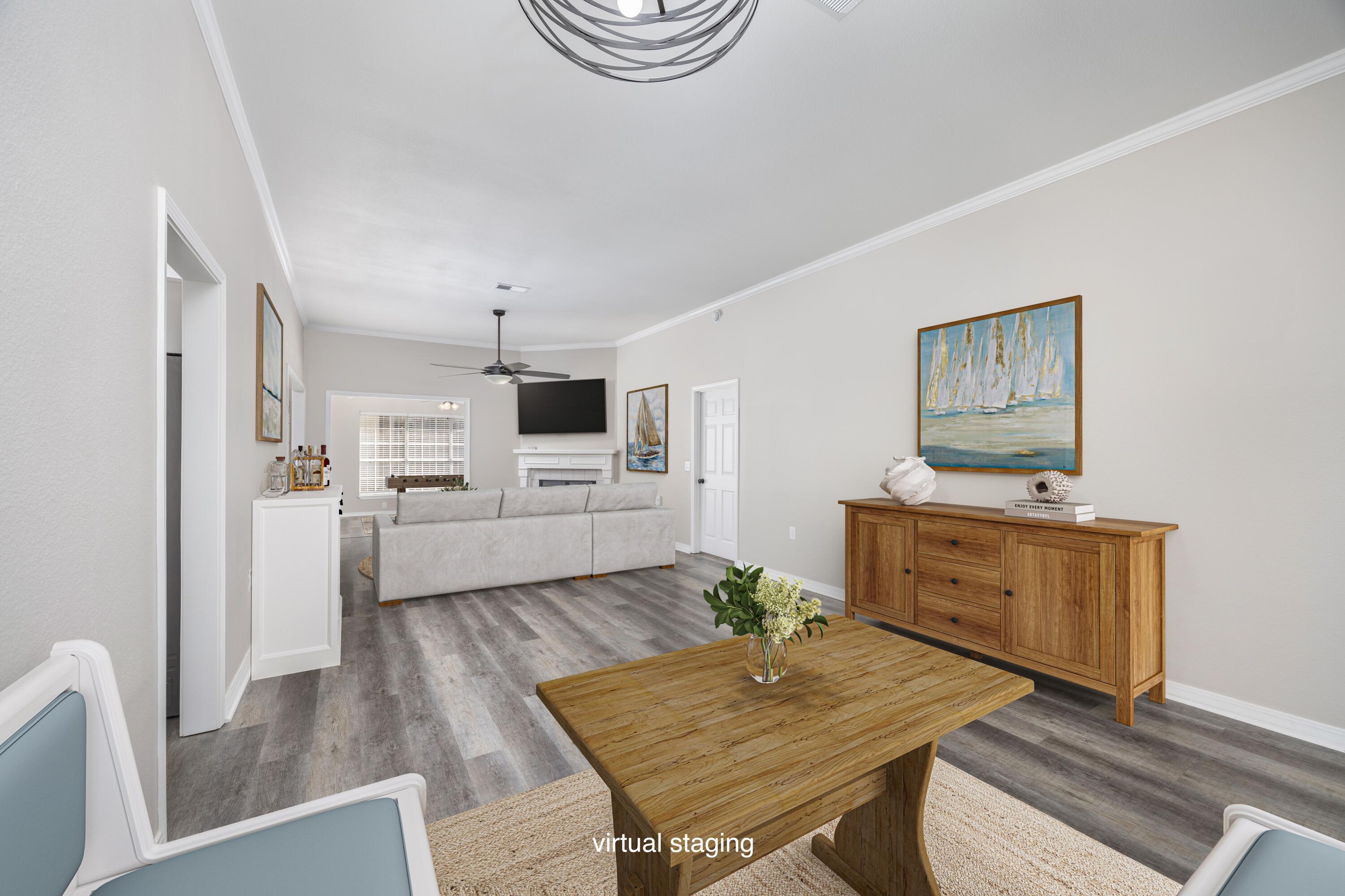 BAY COLONY - Residential