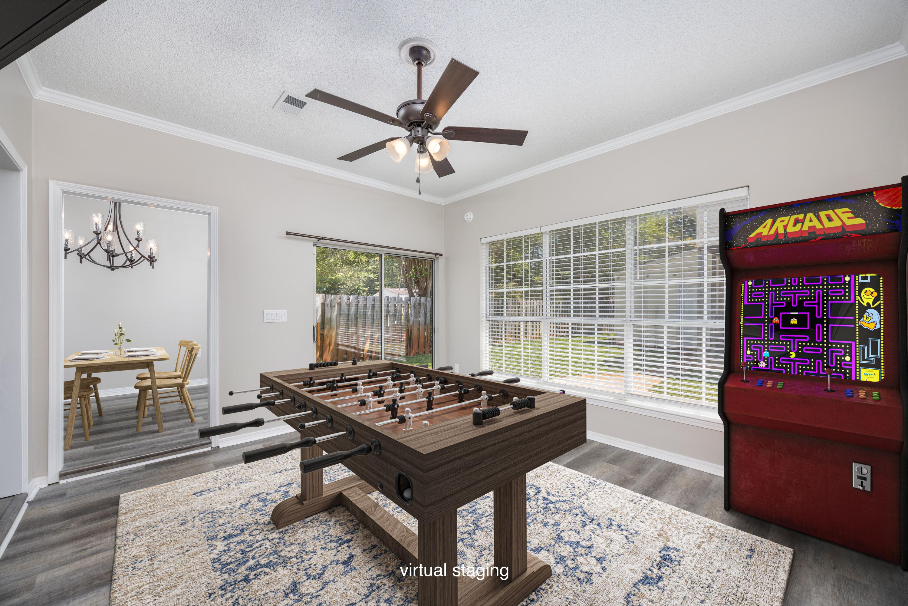BAY COLONY - Residential