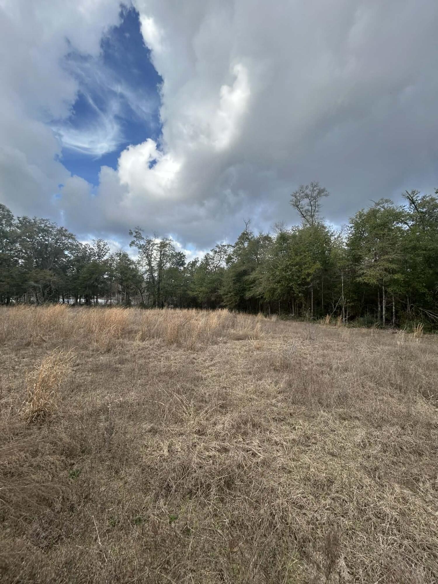 METES & BOUNDS - Farm