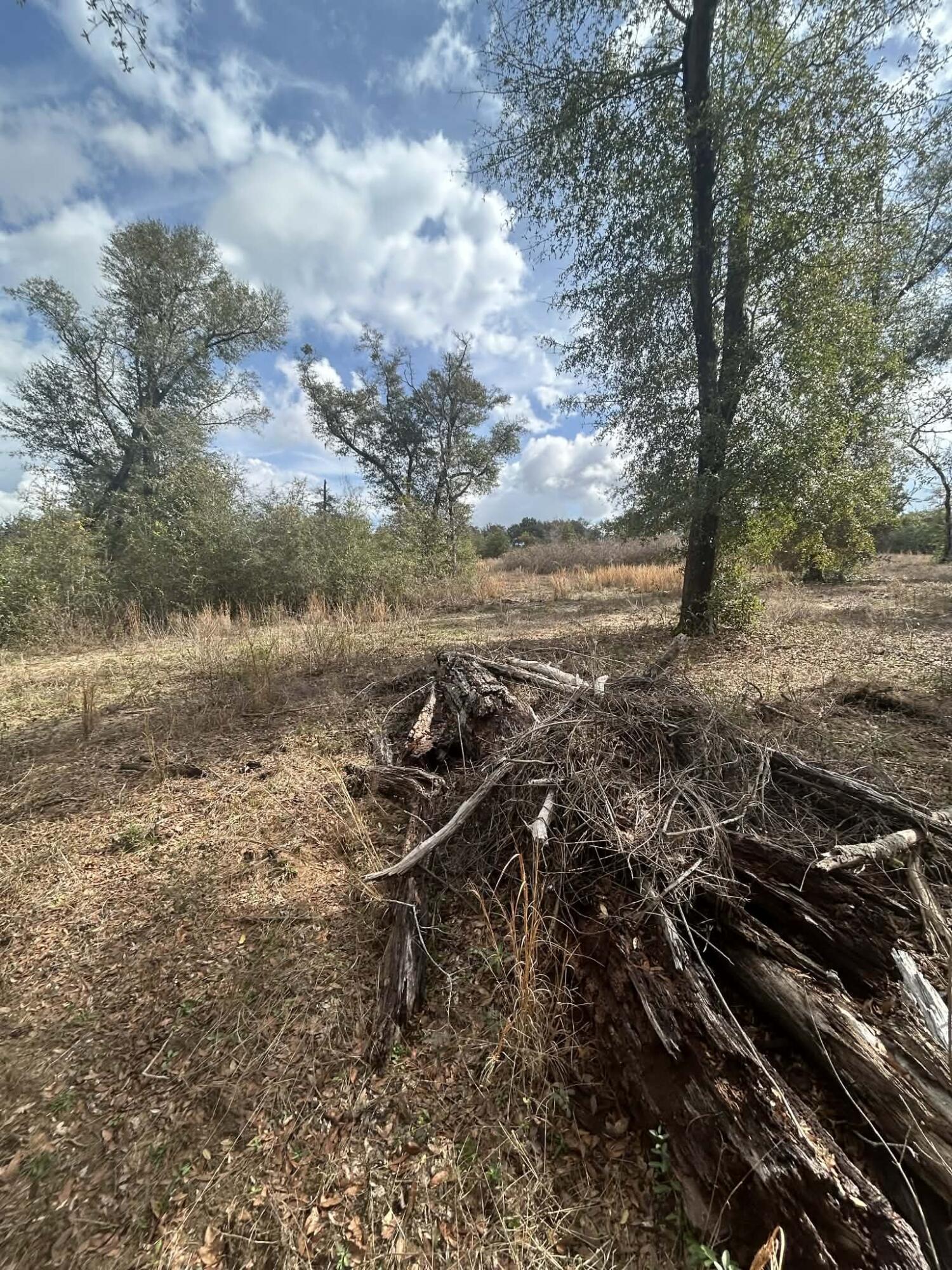 METES & BOUNDS - Farm