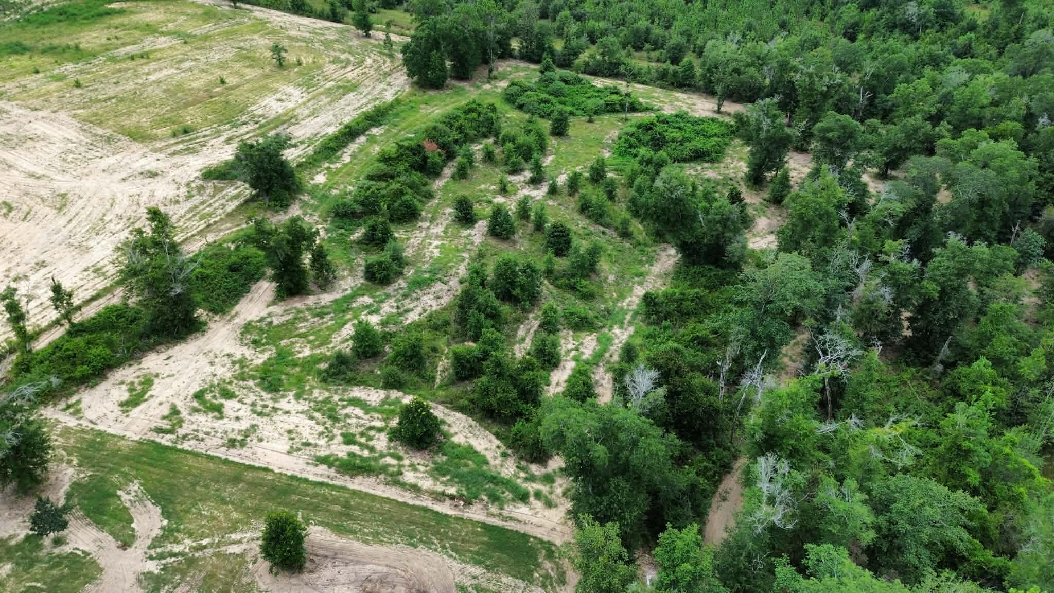 METES & BOUNDS - Farm