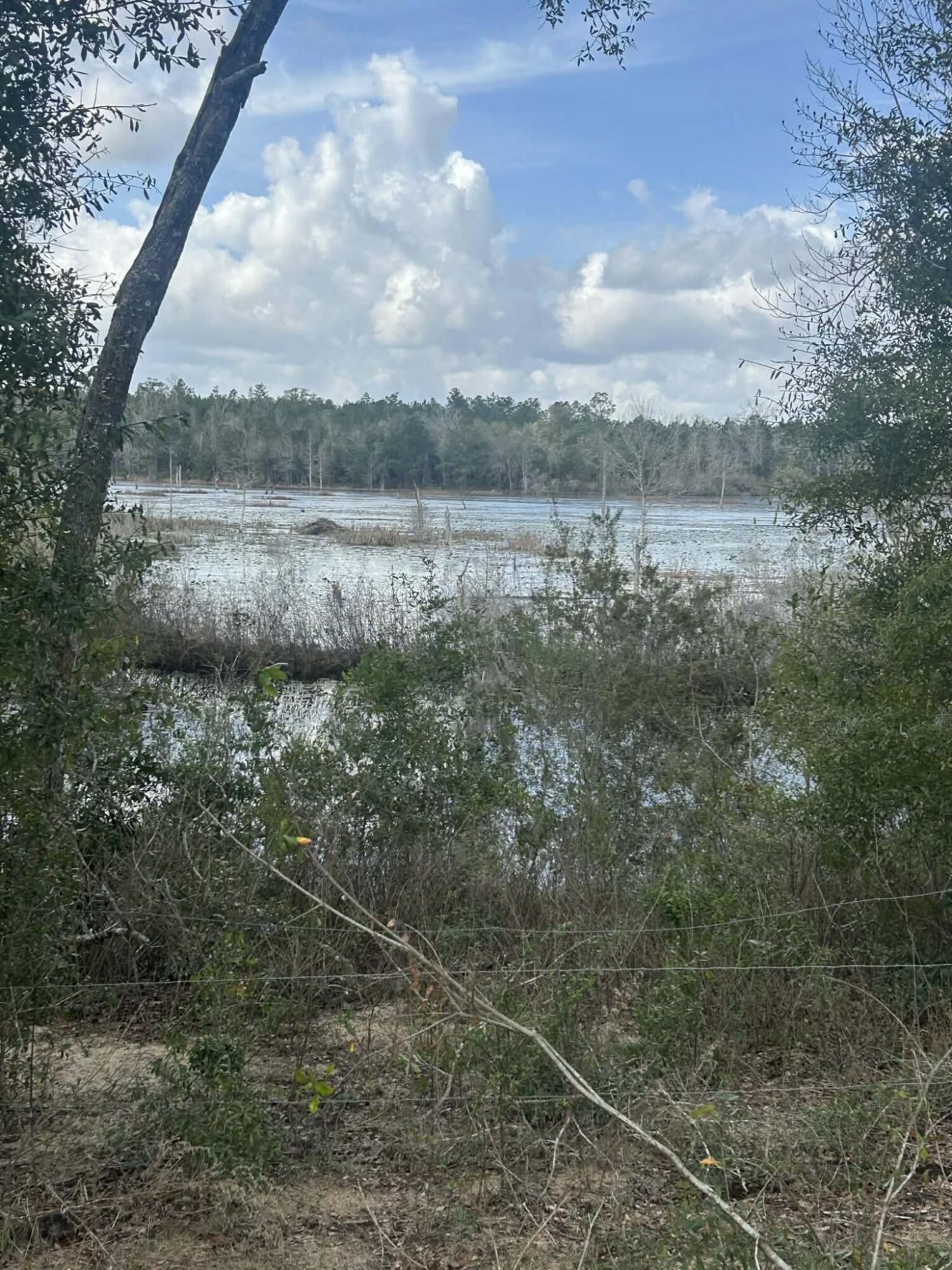 METES & BOUNDS - Farm