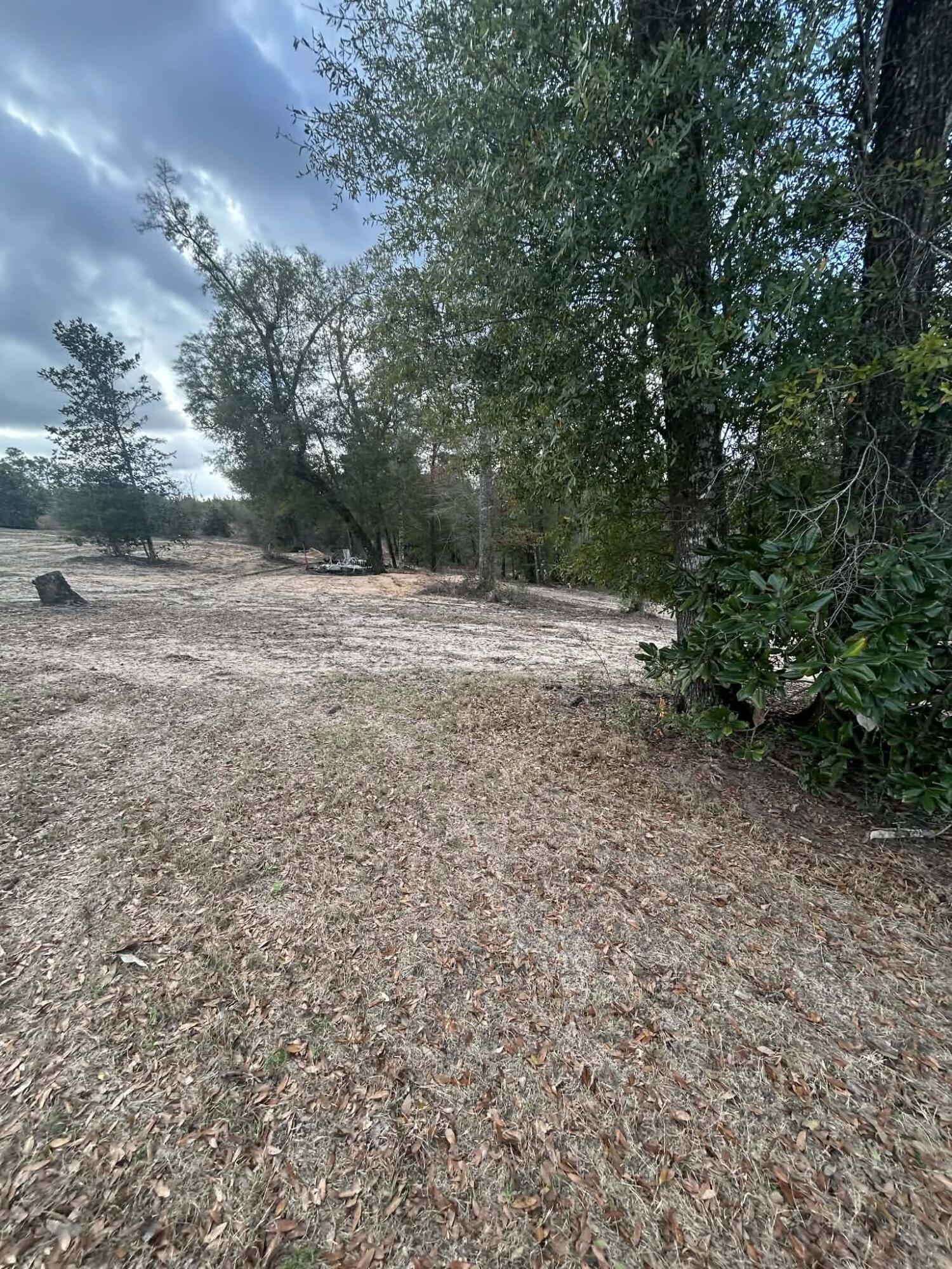 METES & BOUNDS - Farm