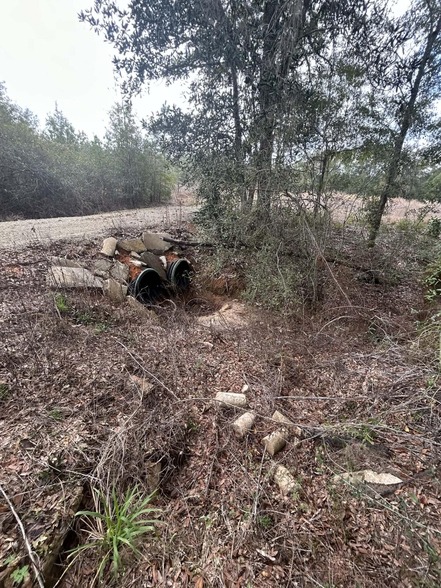 METES & BOUNDS - Farm