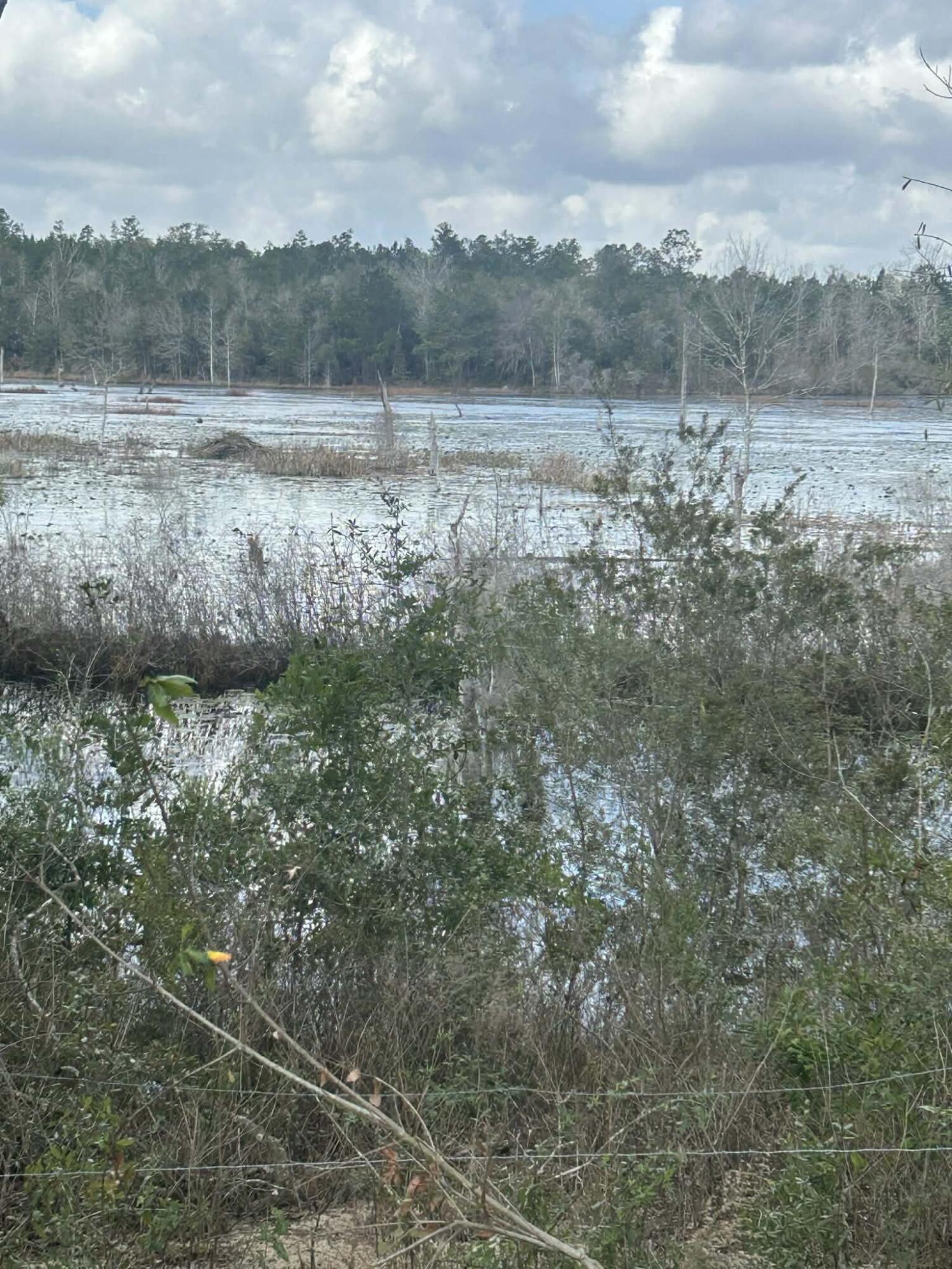 METES & BOUNDS - Farm