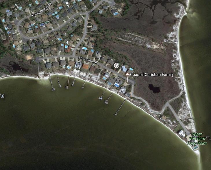 EMERALD POINTE PLAT 3 - Land