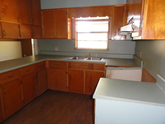 Lots 4 & 5 Blk D Lurie Heights S/D Less and except 8 ft of lot 5 - Residential