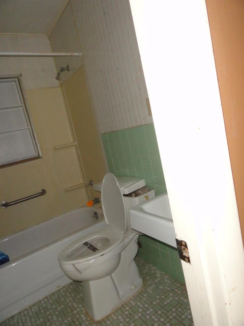 Lots 4 & 5 Blk D Lurie Heights S/D Less and except 8 ft of lot 5 - Residential