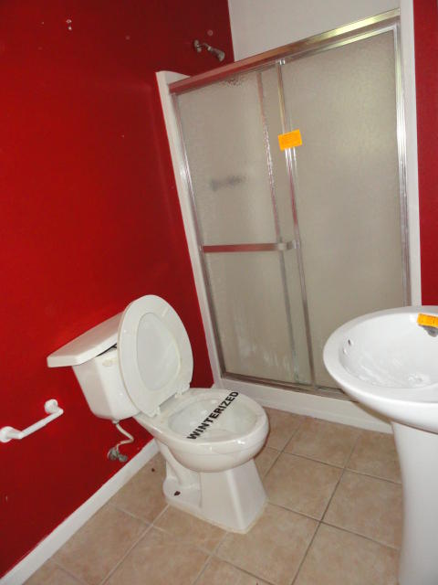 Lots 4 & 5 Blk D Lurie Heights S/D Less and except 8 ft of lot 5 - Residential