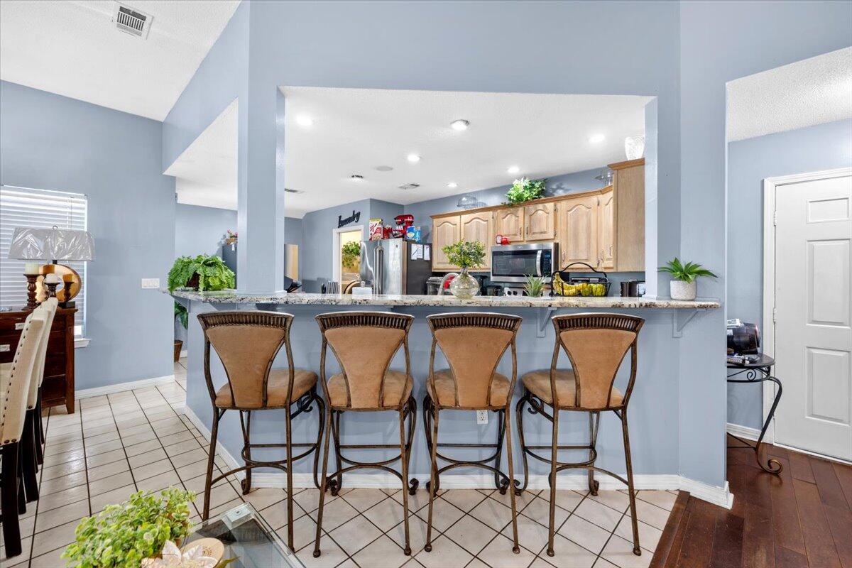 HERITAGE RUN S/D - Residential