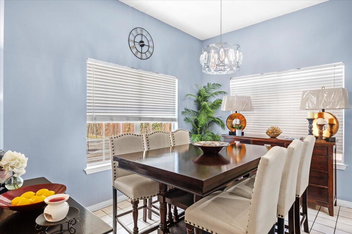 HERITAGE RUN S/D - Residential