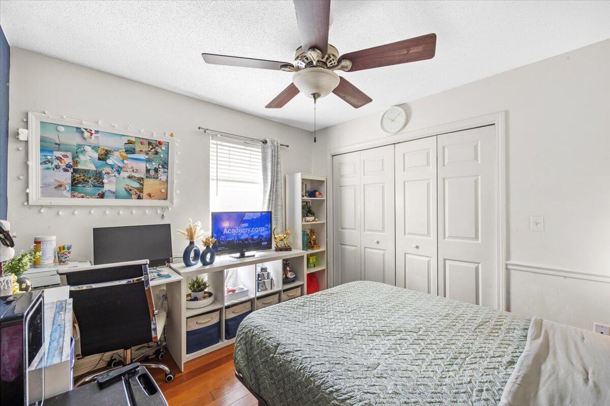HERITAGE RUN S/D - Residential