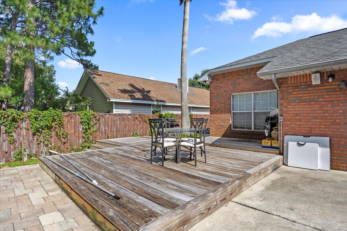 HERITAGE RUN S/D - Residential