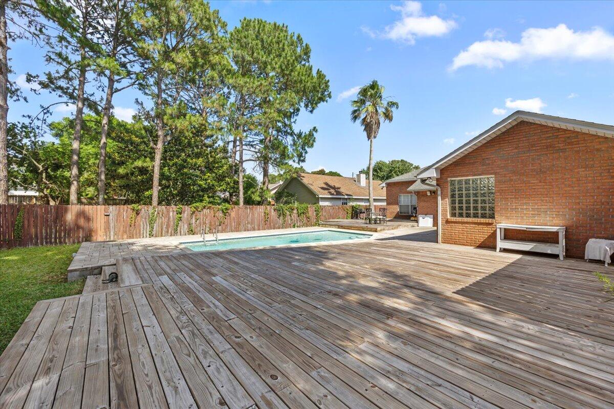 HERITAGE RUN S/D - Residential