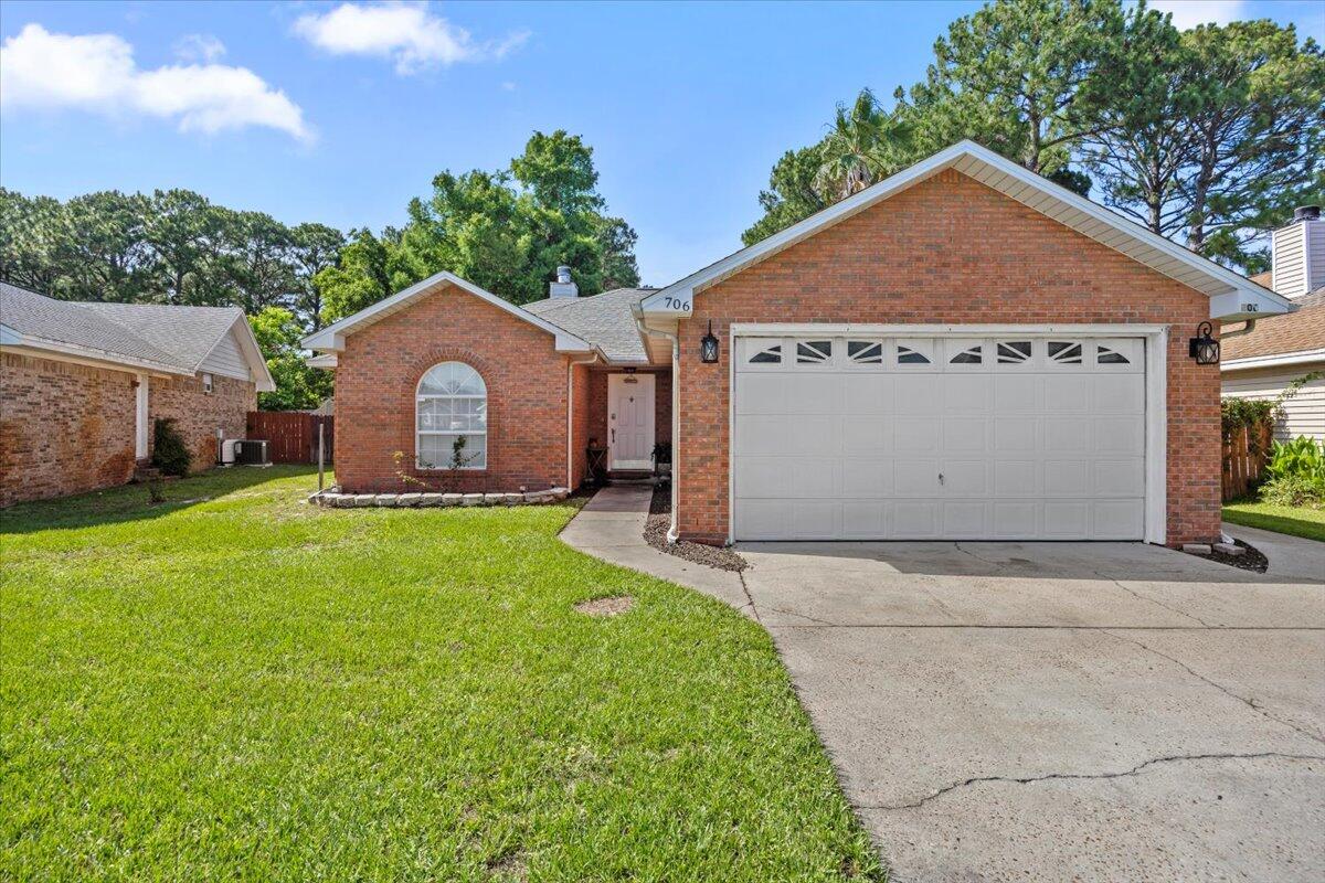 HERITAGE RUN S/D - Residential