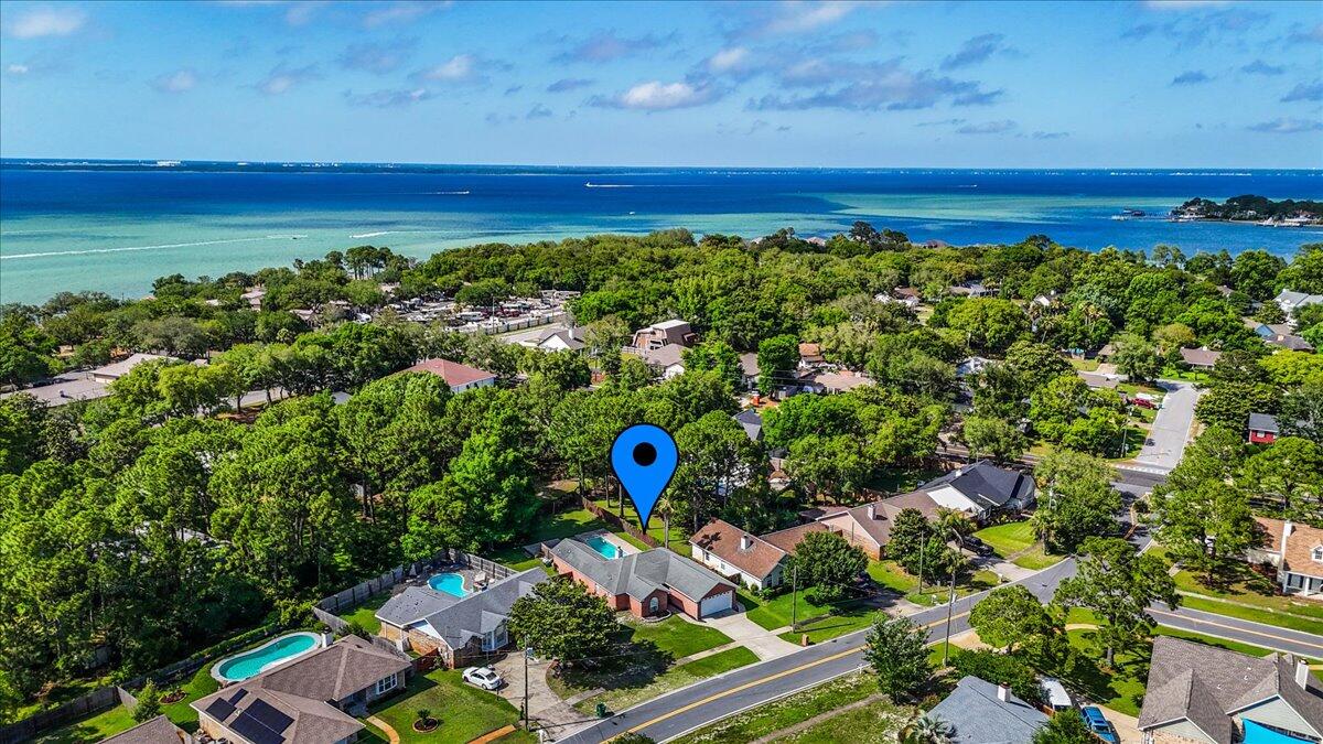 HERITAGE RUN S/D - Residential