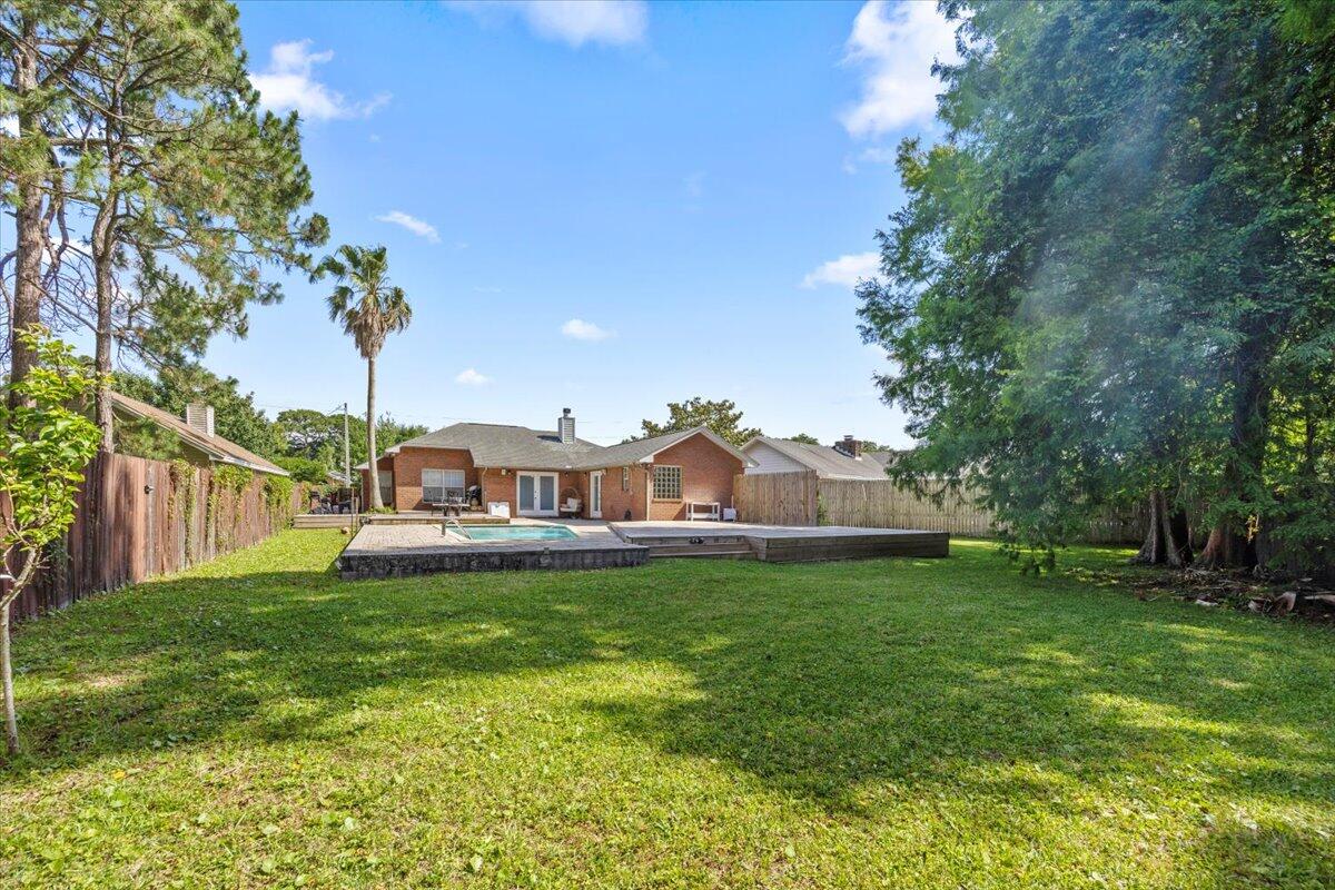 HERITAGE RUN S/D - Residential