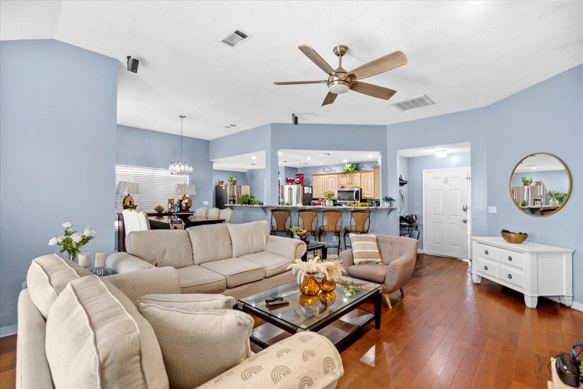 HERITAGE RUN S/D - Residential