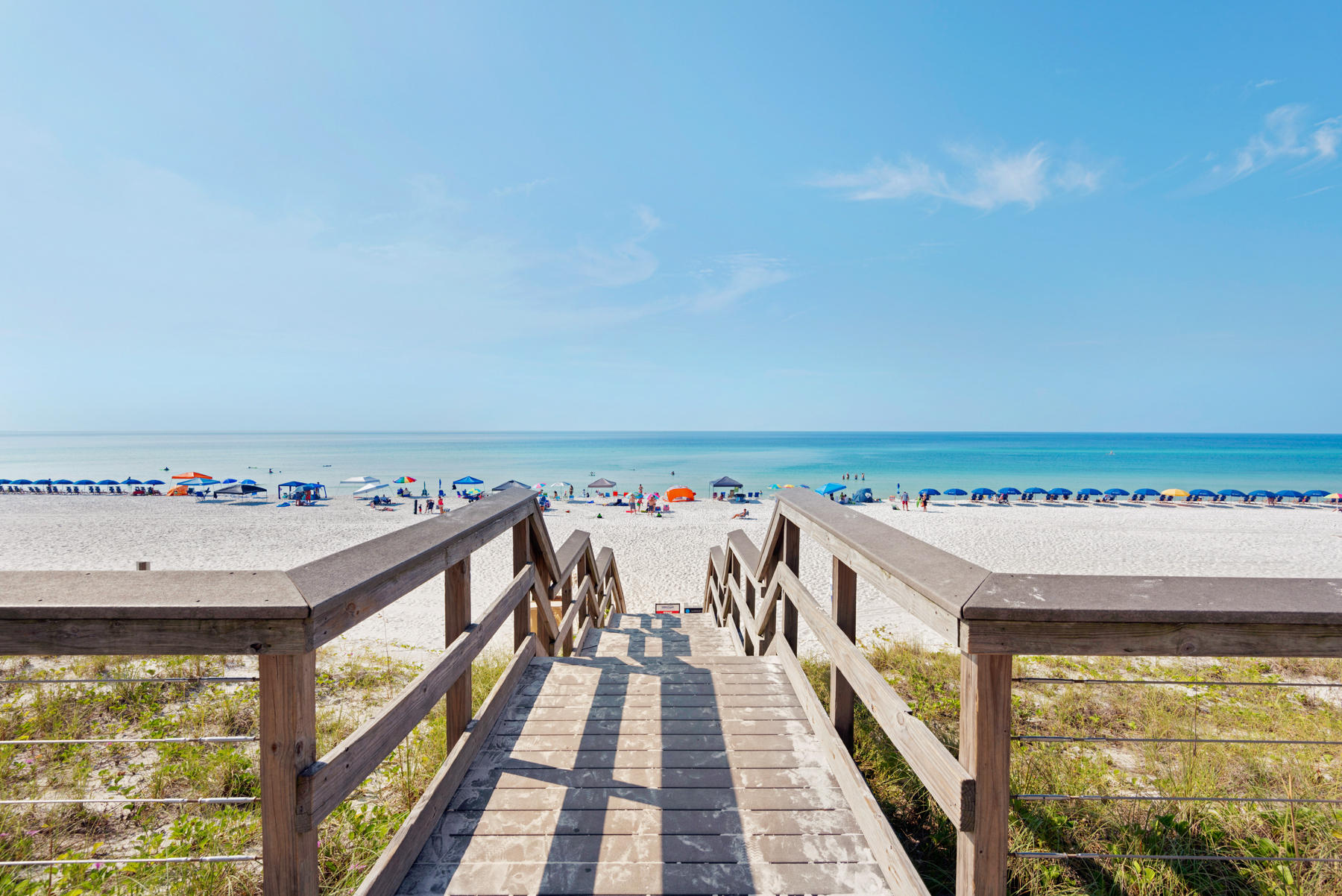 BUNGALOS AT SANDESTIN - Residential