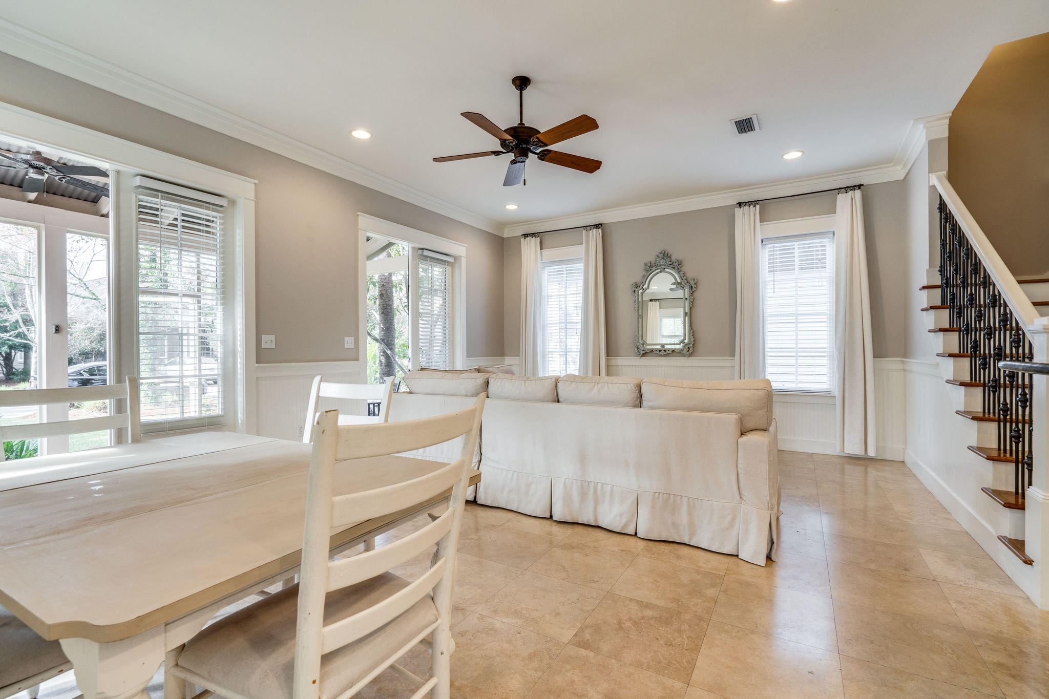 BUNGALOS AT SANDESTIN - Residential