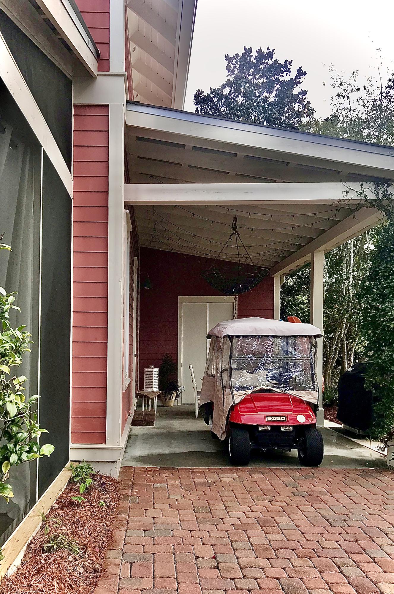 BUNGALOS AT SANDESTIN - Residential