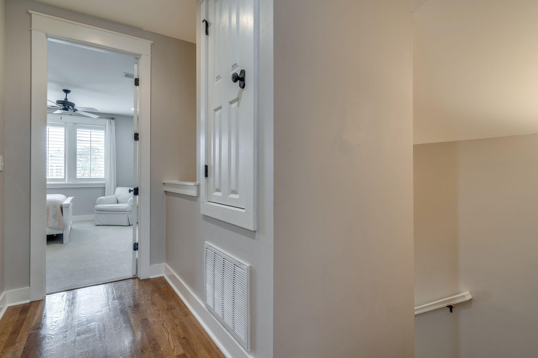 BUNGALOS AT SANDESTIN - Residential