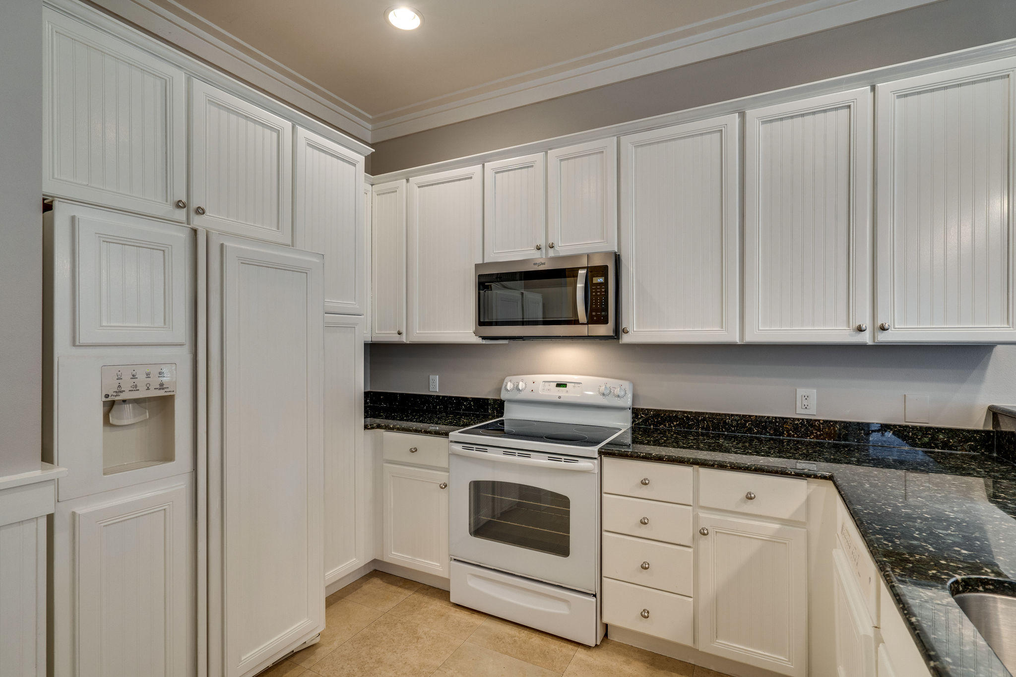 BUNGALOS AT SANDESTIN - Residential