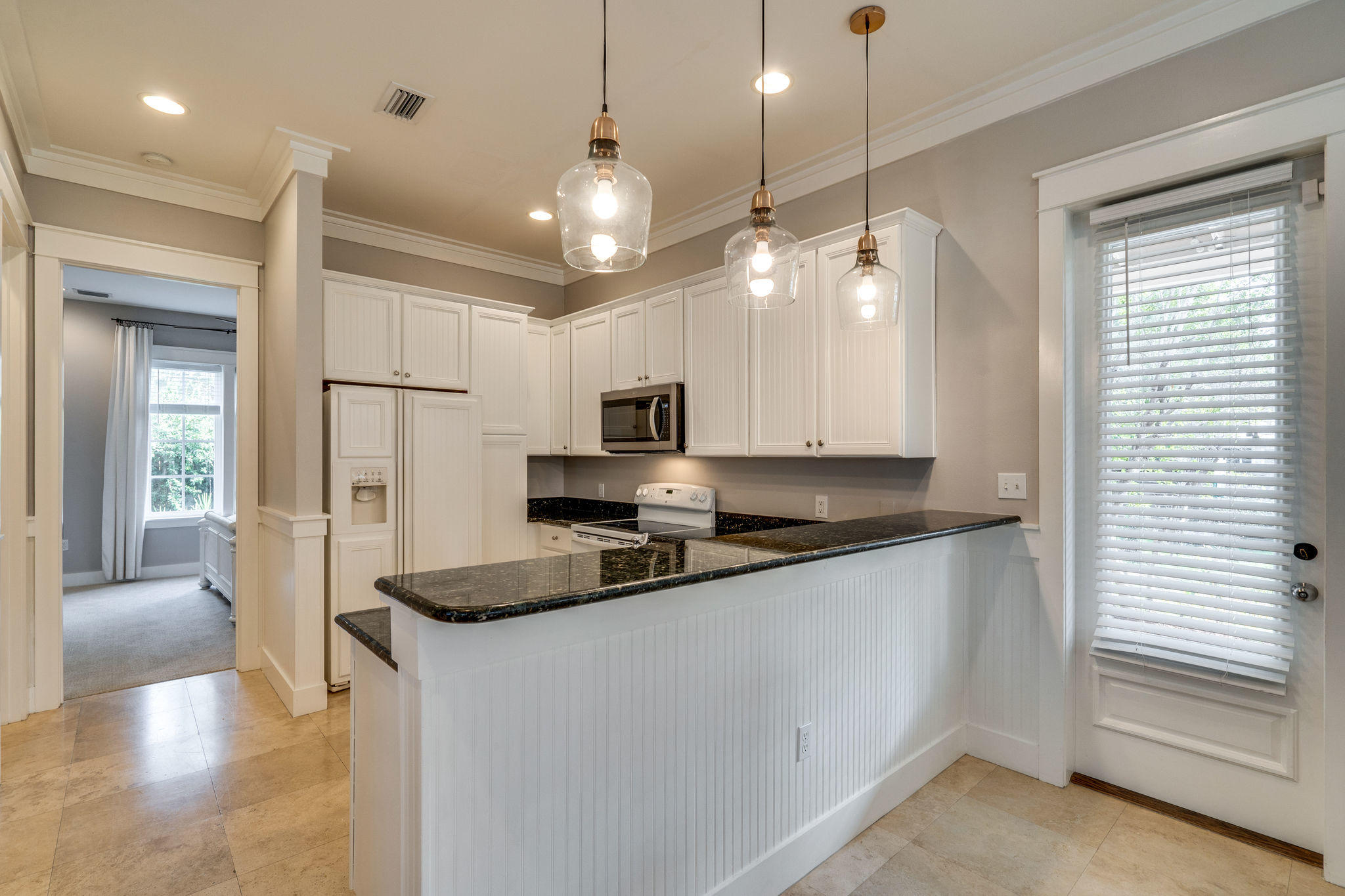 BUNGALOS AT SANDESTIN - Residential