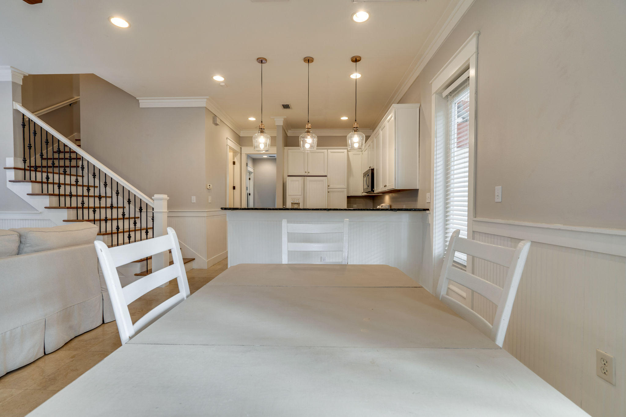 BUNGALOS AT SANDESTIN - Residential