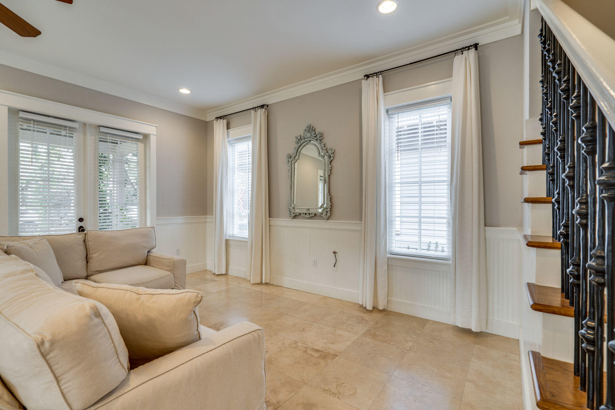 BUNGALOS AT SANDESTIN - Residential