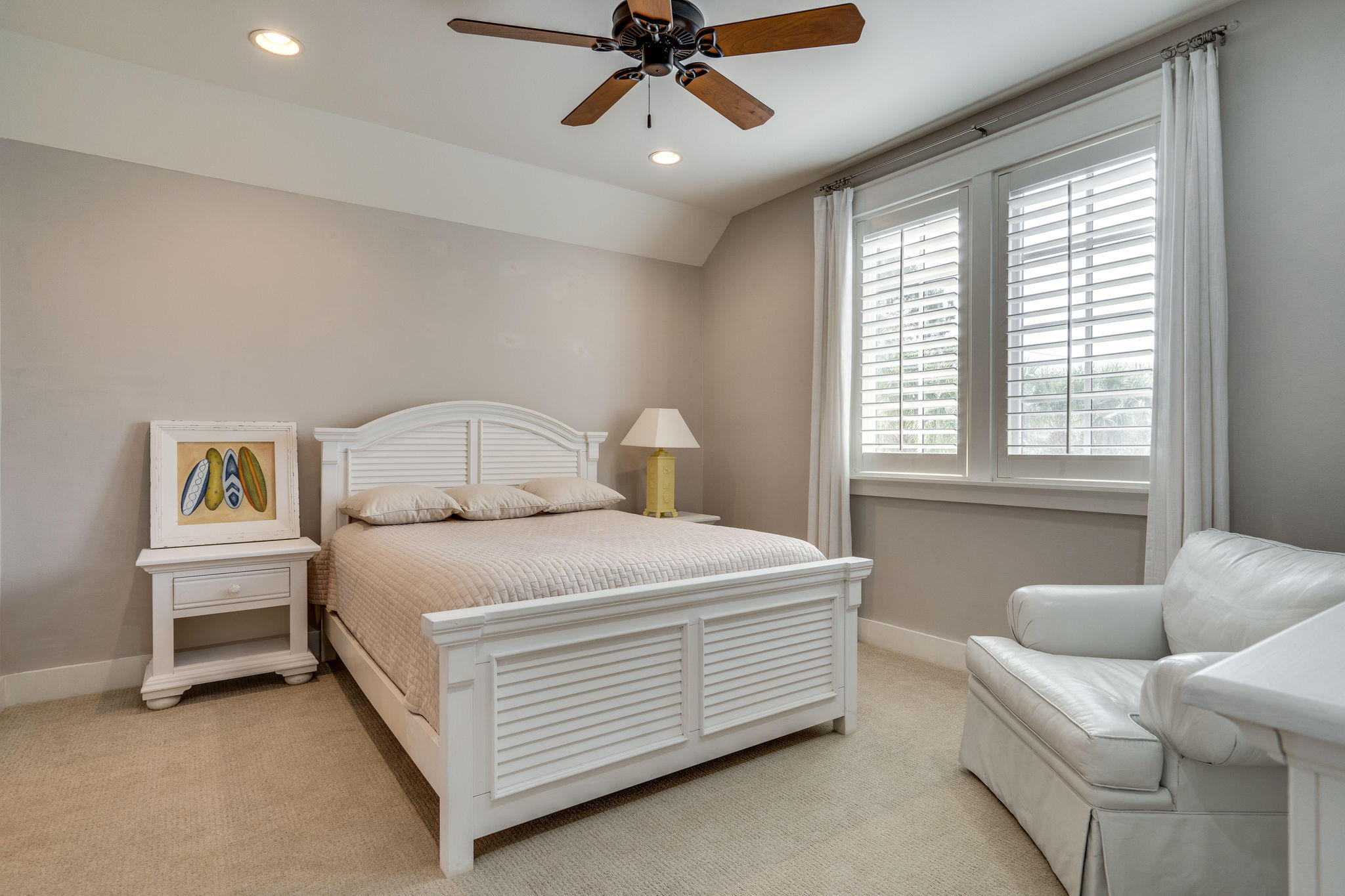 BUNGALOS AT SANDESTIN - Residential