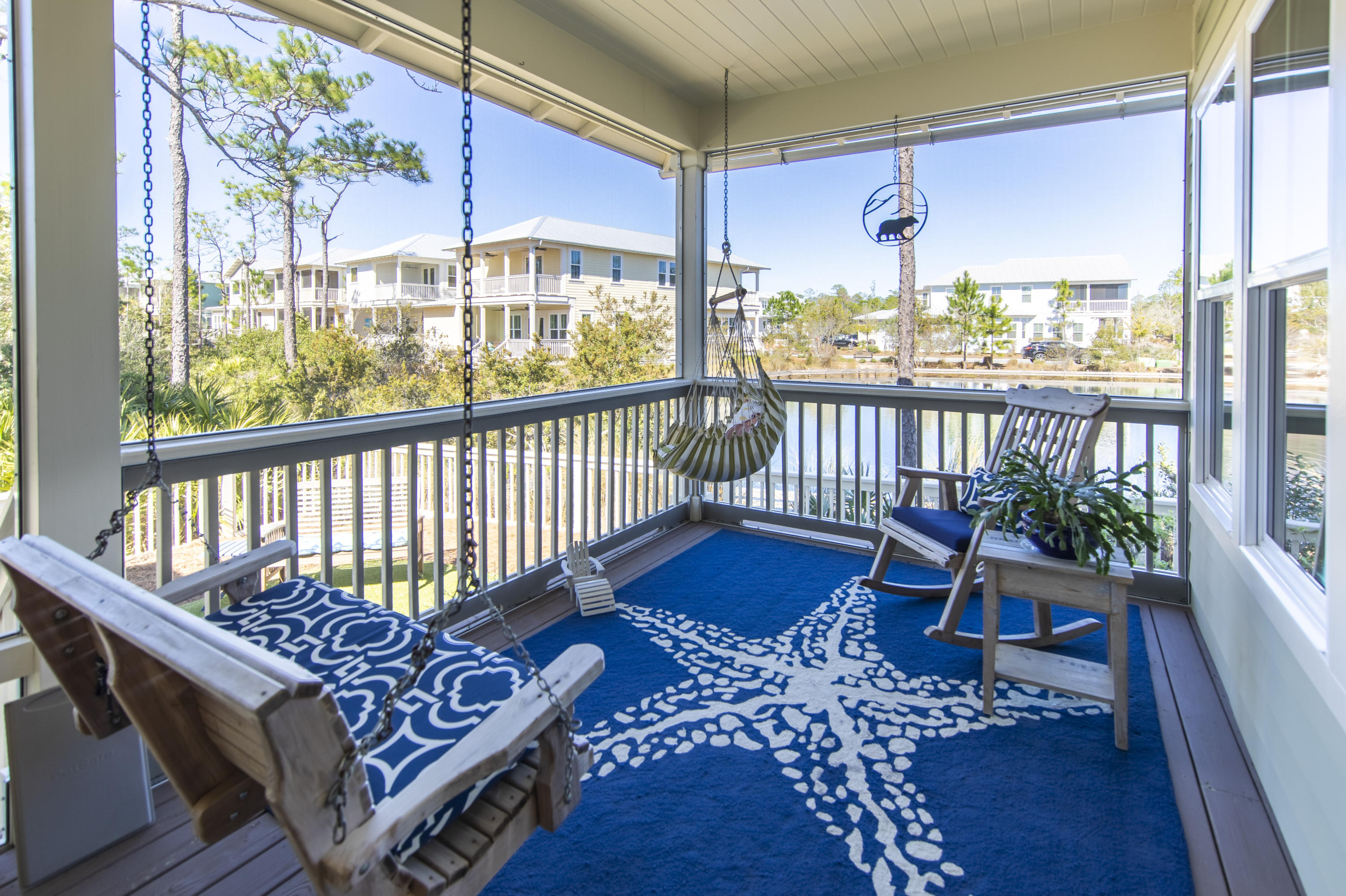 NATUREWALK AT SEAGROVE - Residential