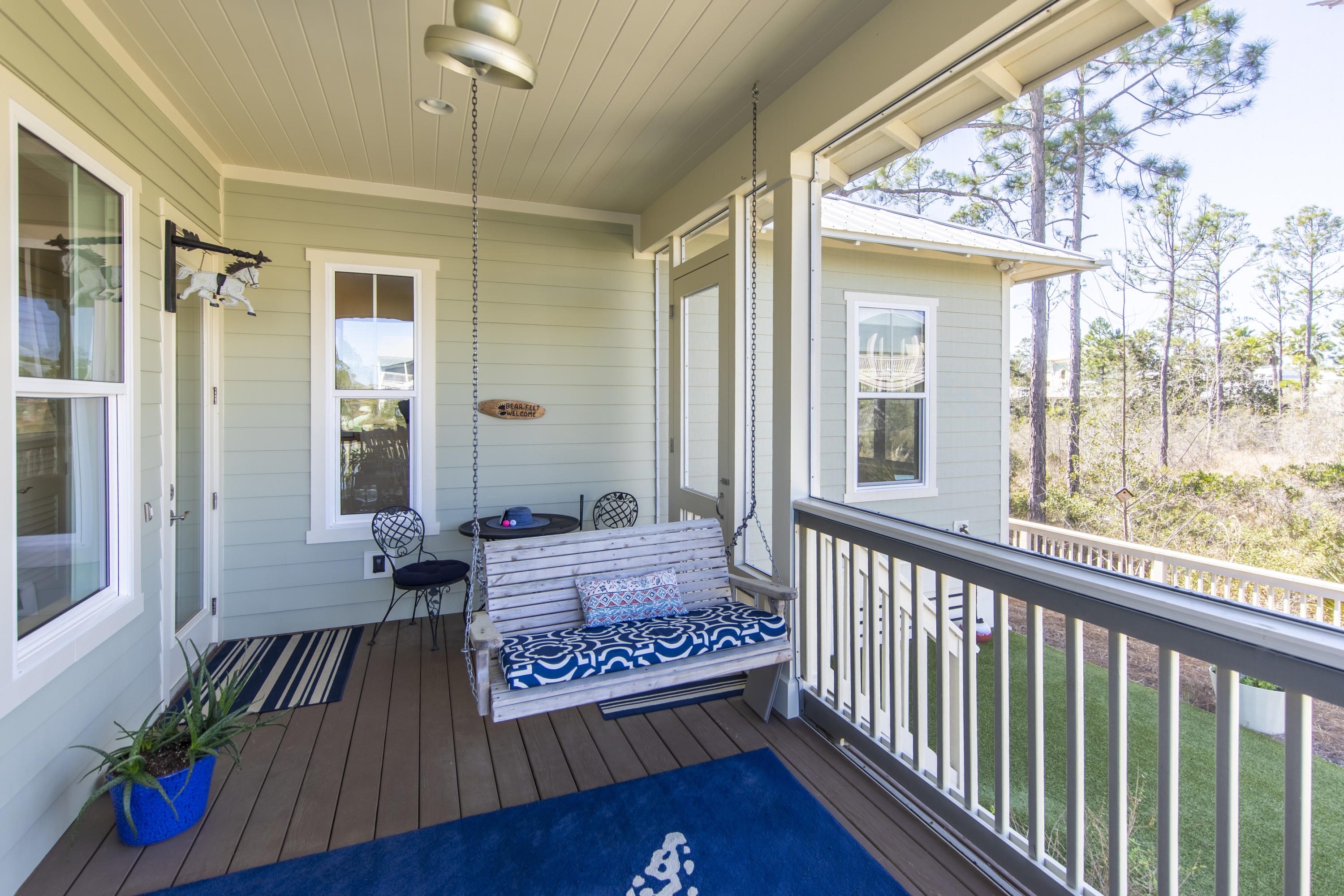 NATUREWALK AT SEAGROVE - Residential