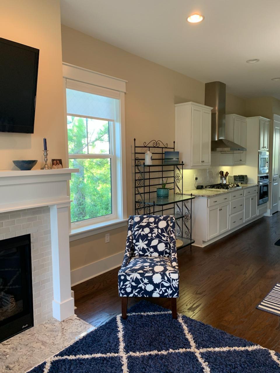 NATUREWALK AT SEAGROVE - Residential