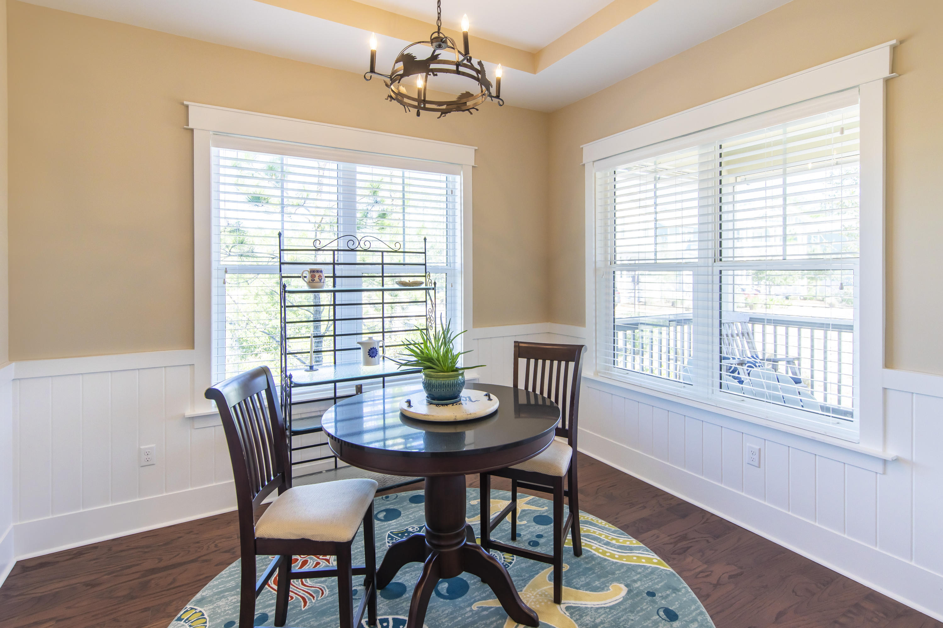 NATUREWALK AT SEAGROVE - Residential
