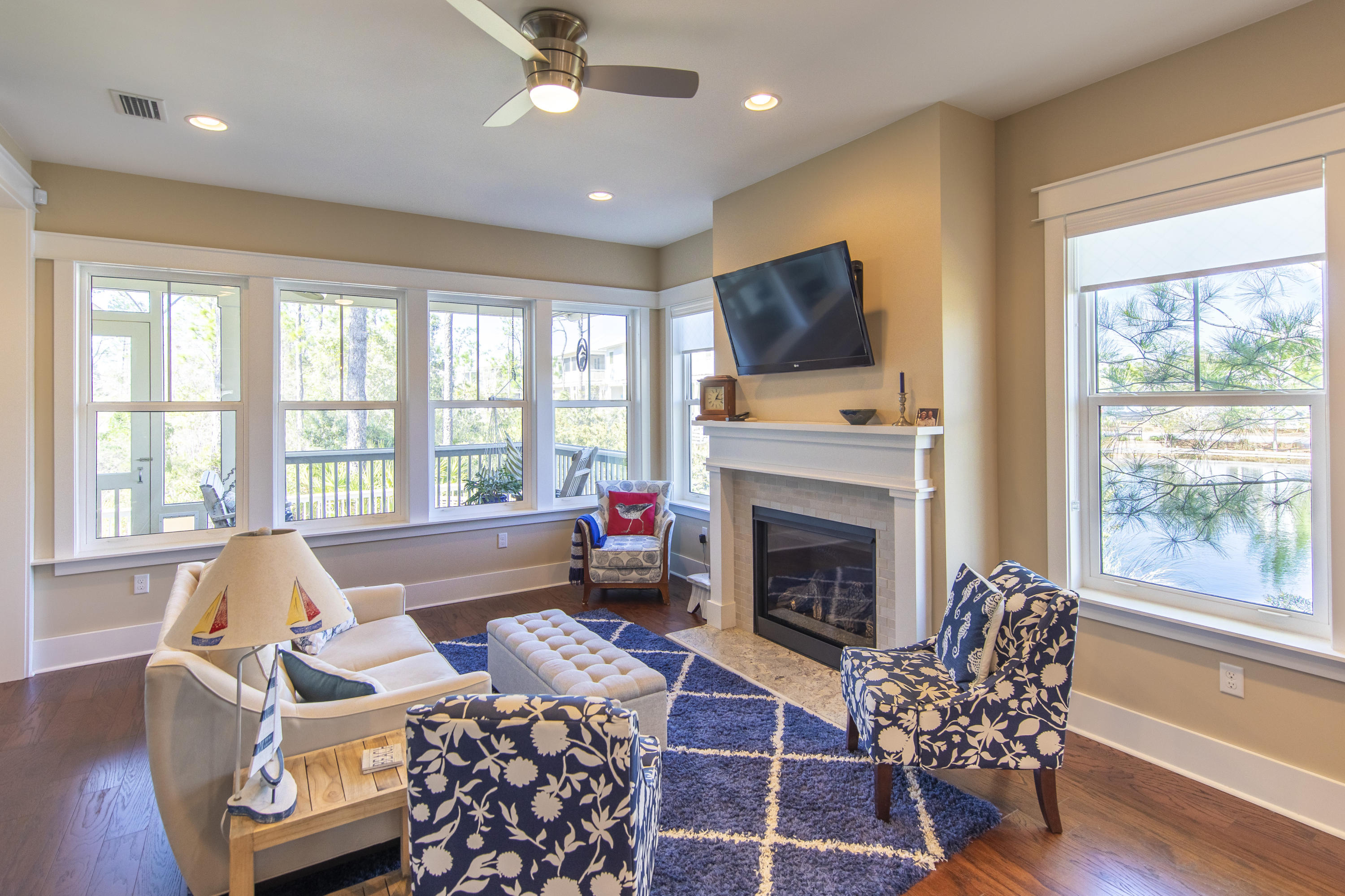 NATUREWALK AT SEAGROVE - Residential