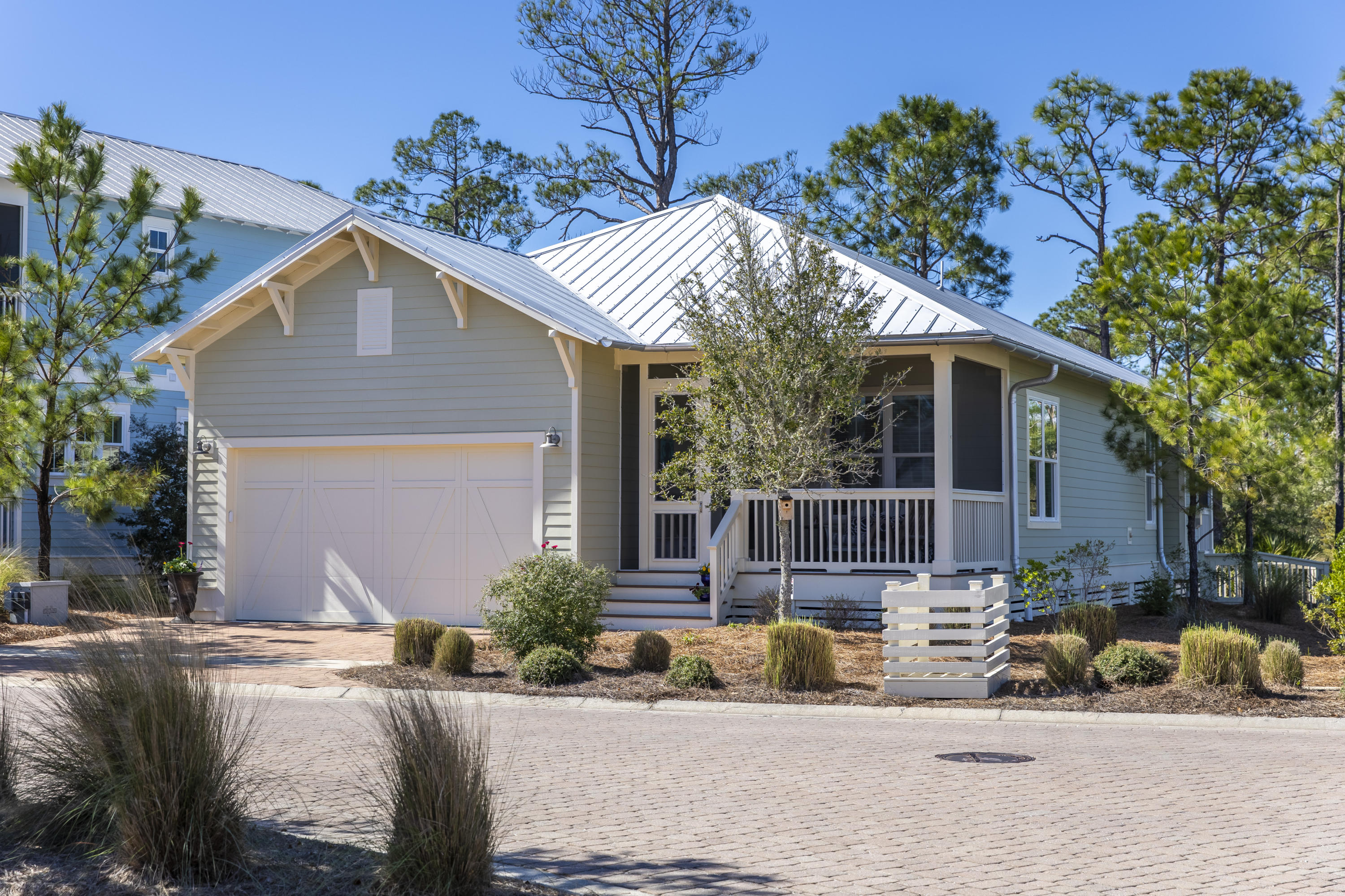 NATUREWALK AT SEAGROVE - Residential