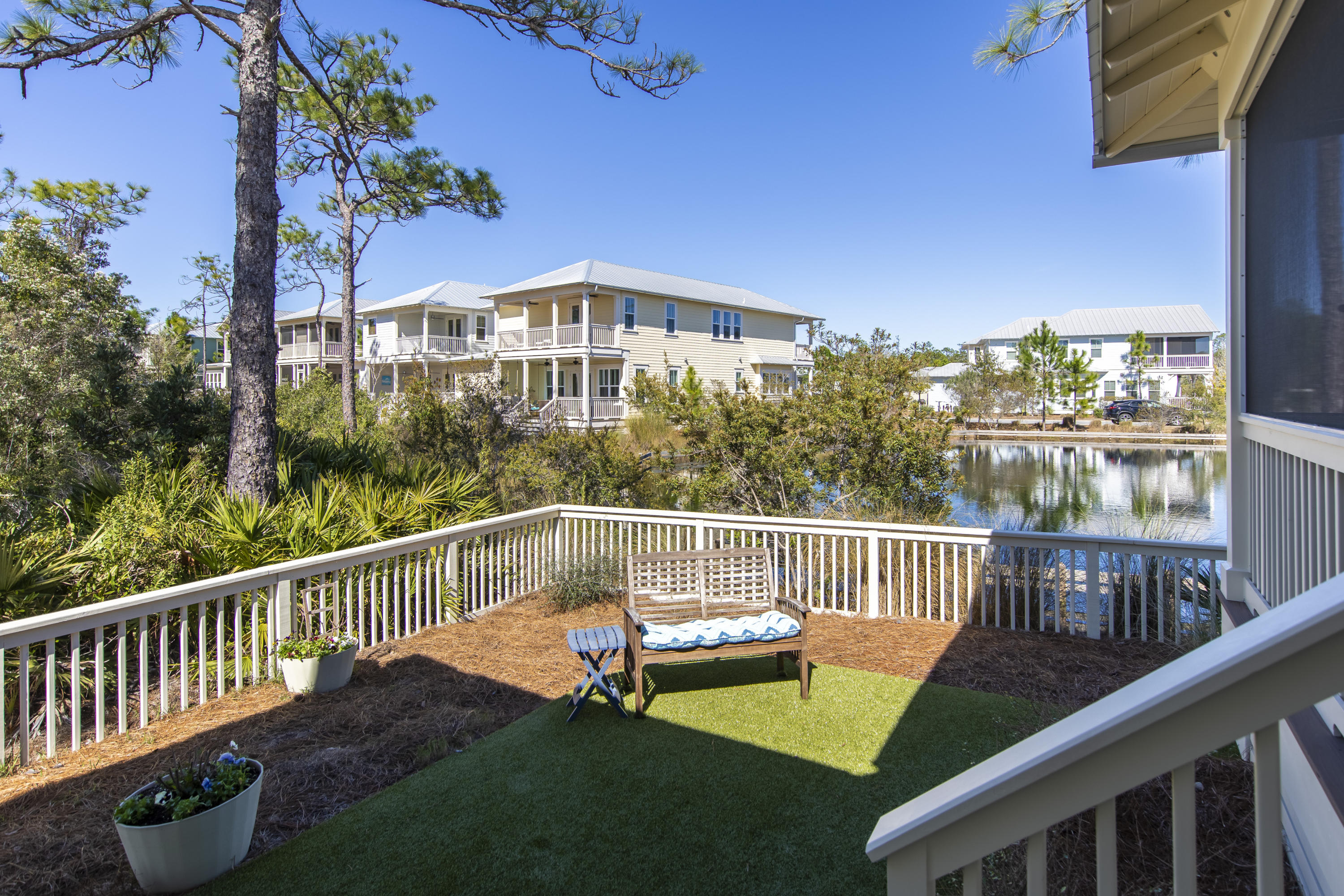 NATUREWALK AT SEAGROVE - Residential