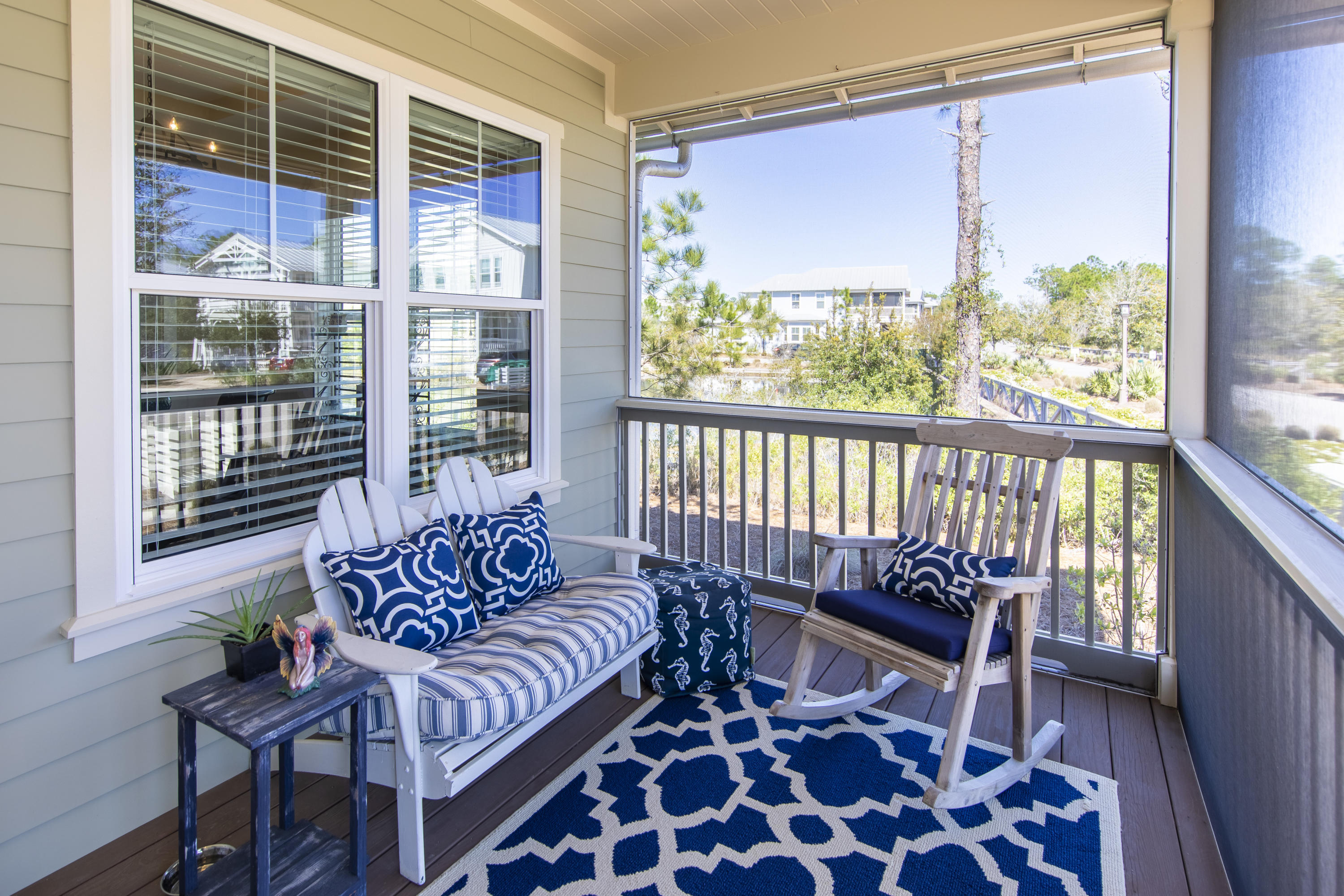 NATUREWALK AT SEAGROVE - Residential