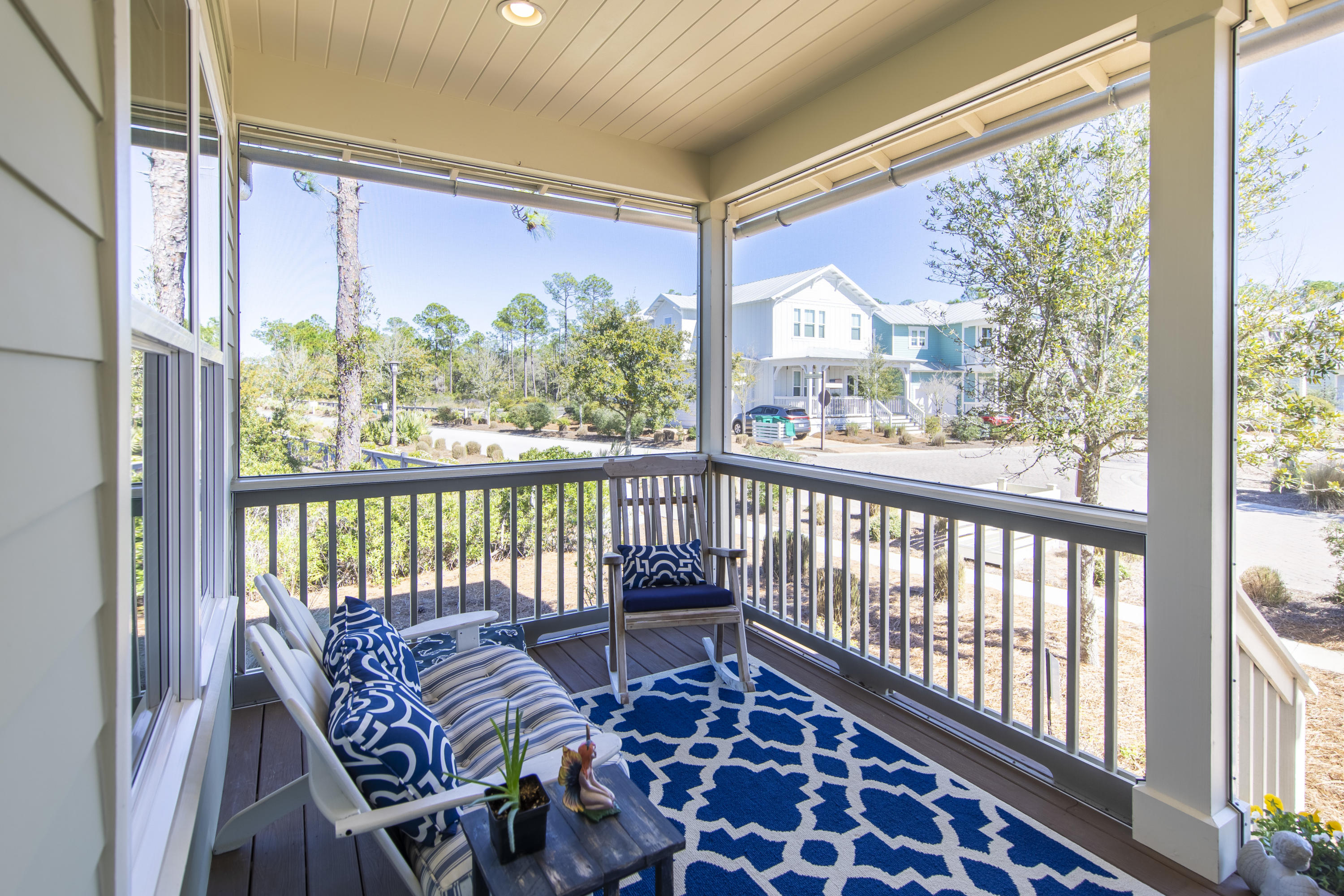 NATUREWALK AT SEAGROVE - Residential