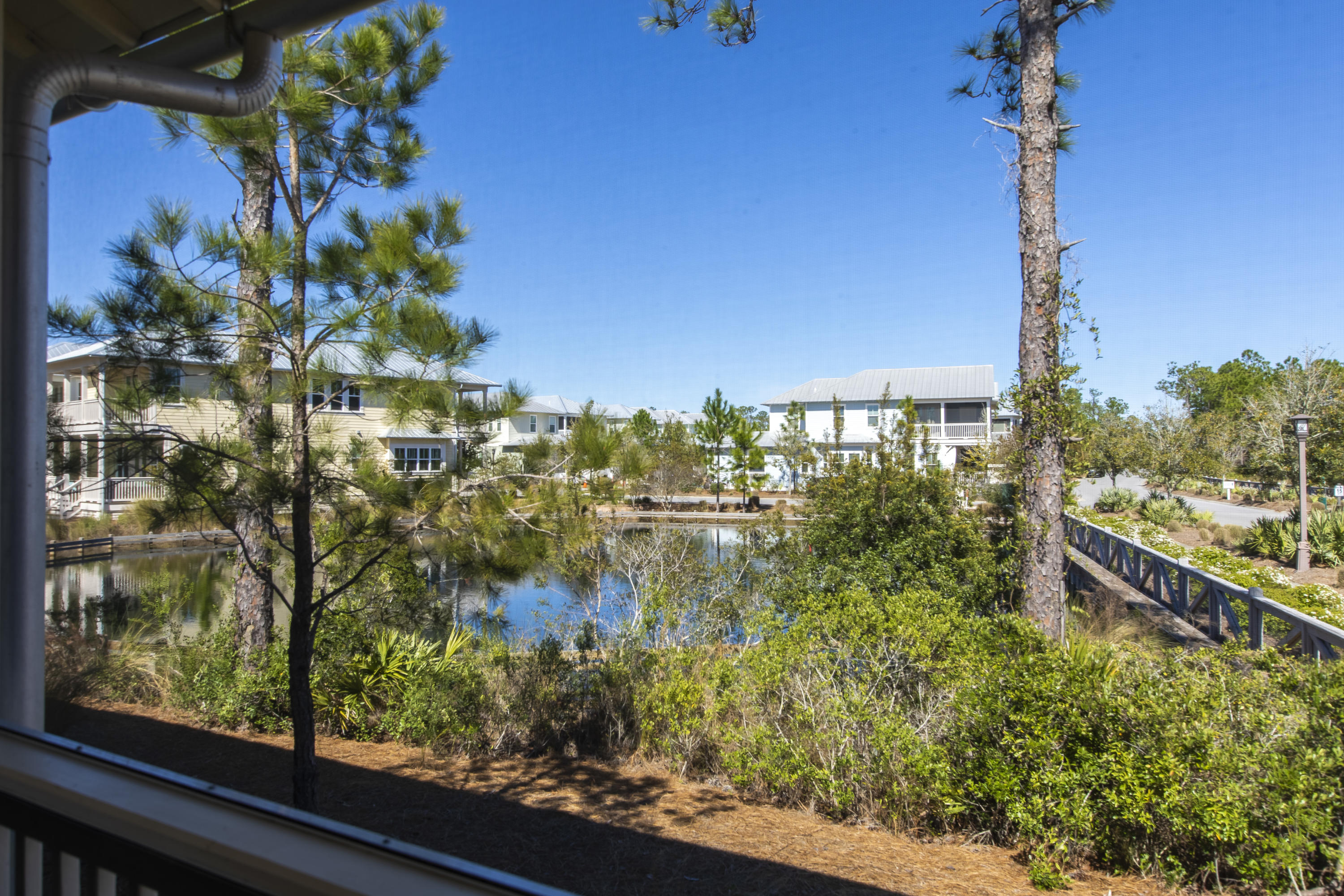 NATUREWALK AT SEAGROVE - Residential