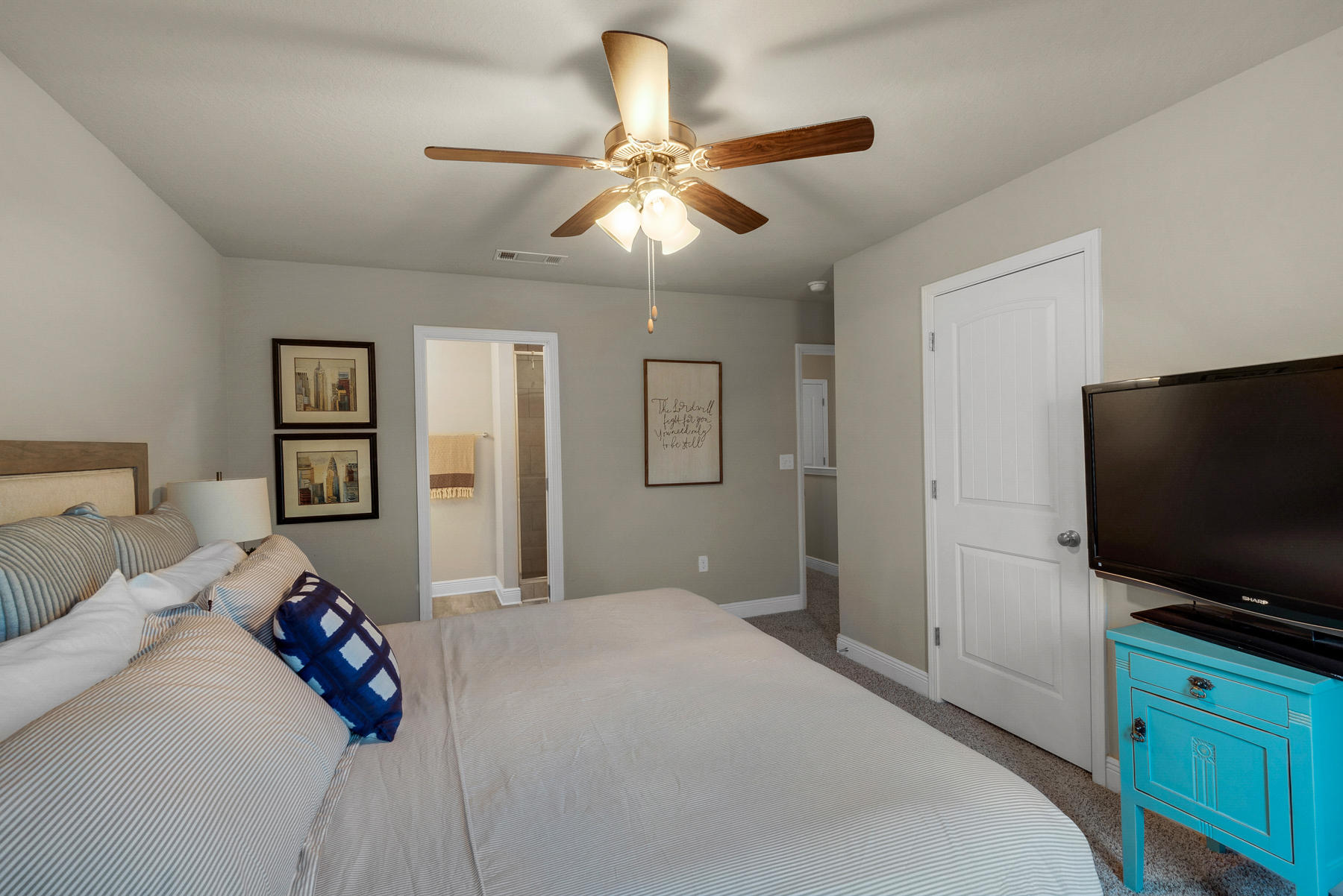 Miller's Crossing Townhomes - Residential