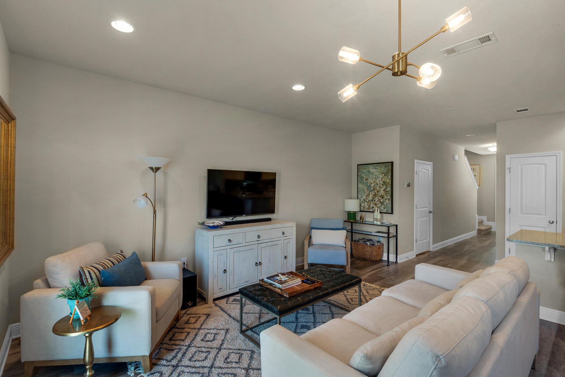 Miller's Crossing Townhomes - Residential