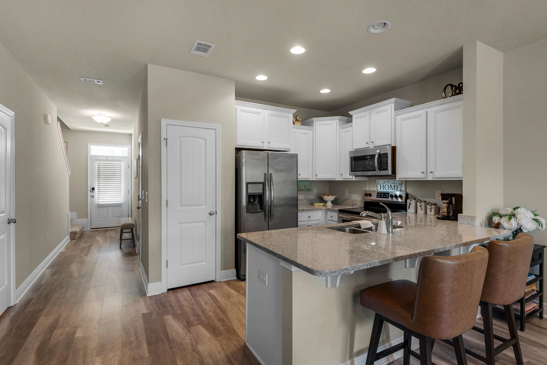 Miller's Crossing Townhomes - Residential