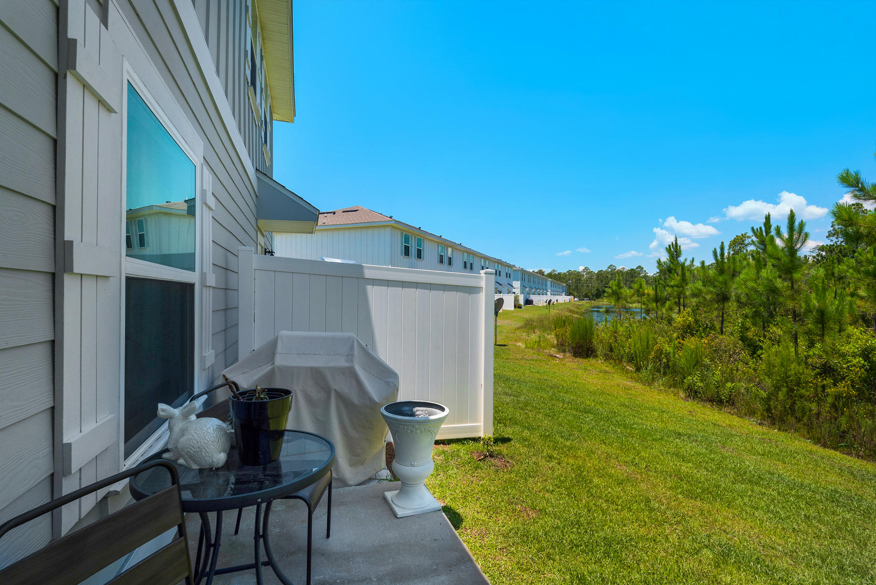 Miller's Crossing Townhomes - Residential