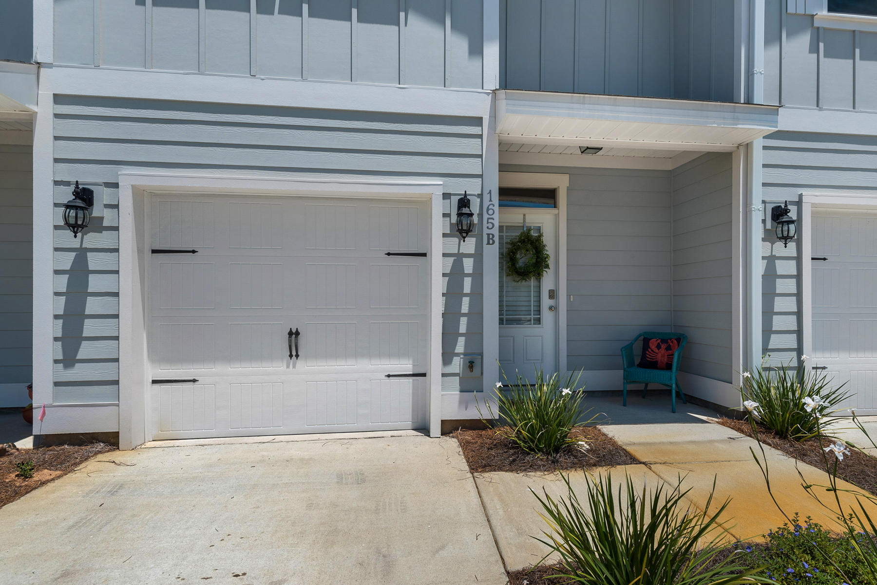 Miller's Crossing Townhomes - Residential