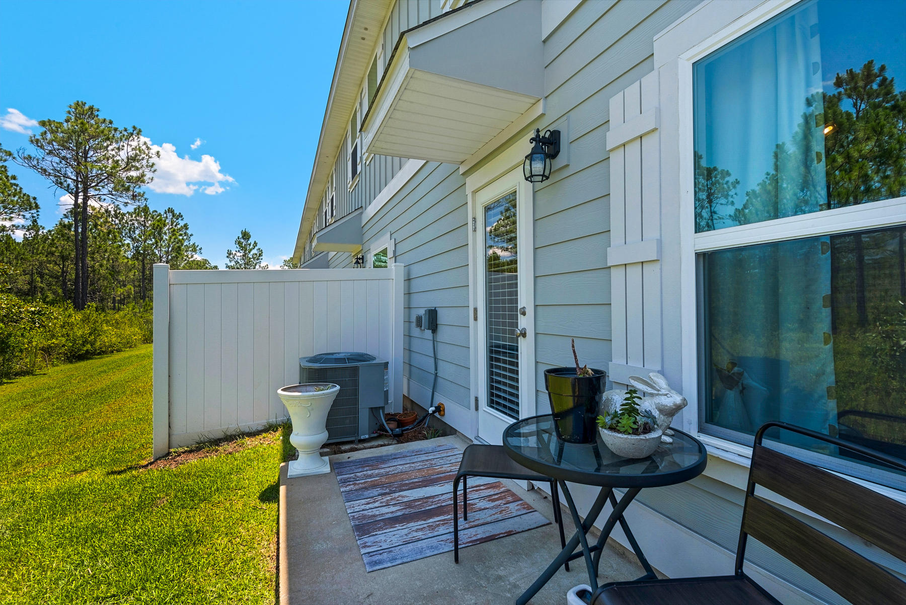 Miller's Crossing Townhomes - Residential