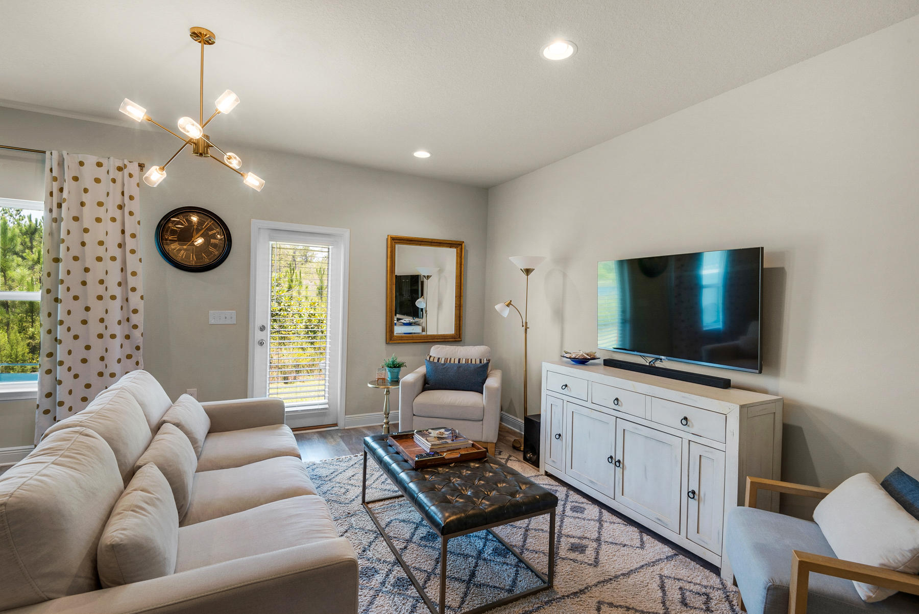 Miller's Crossing Townhomes - Residential