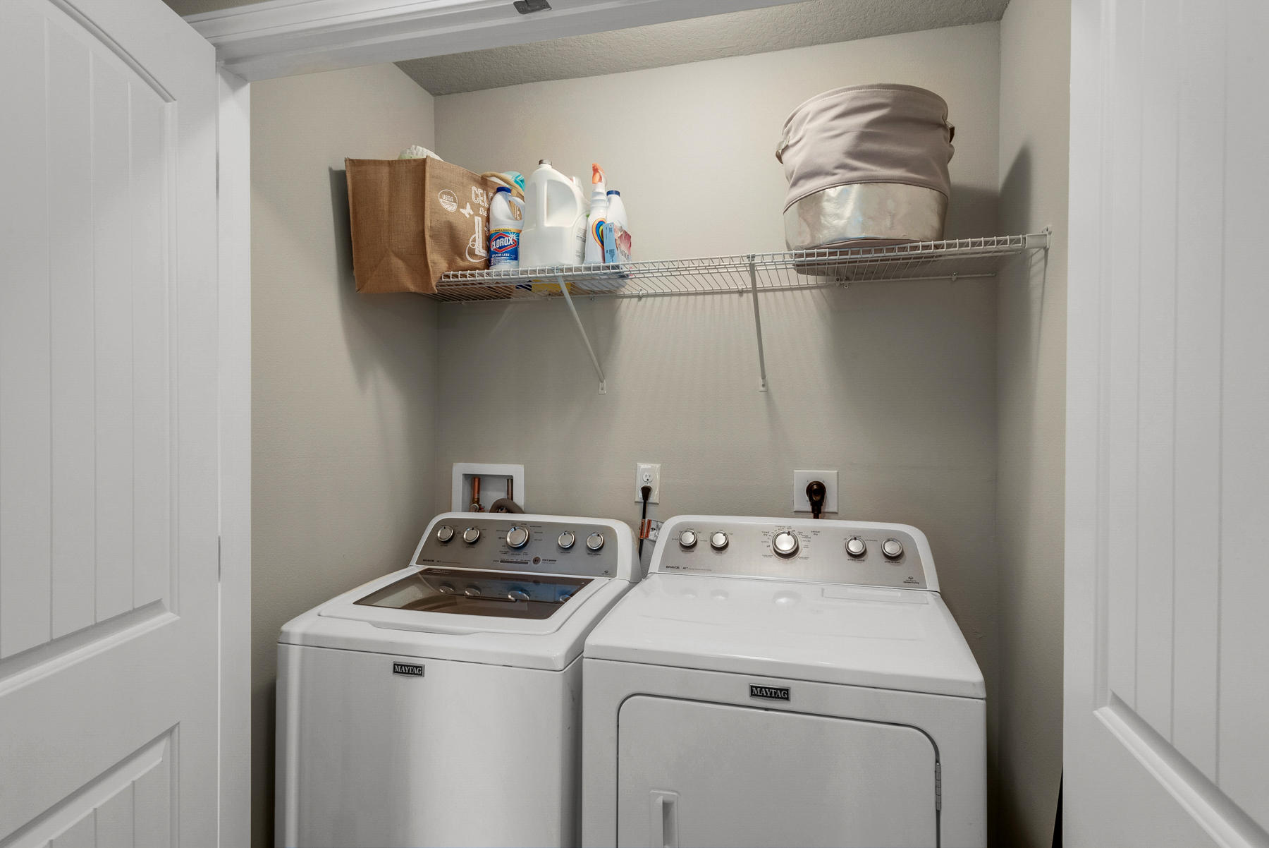 Miller's Crossing Townhomes - Residential