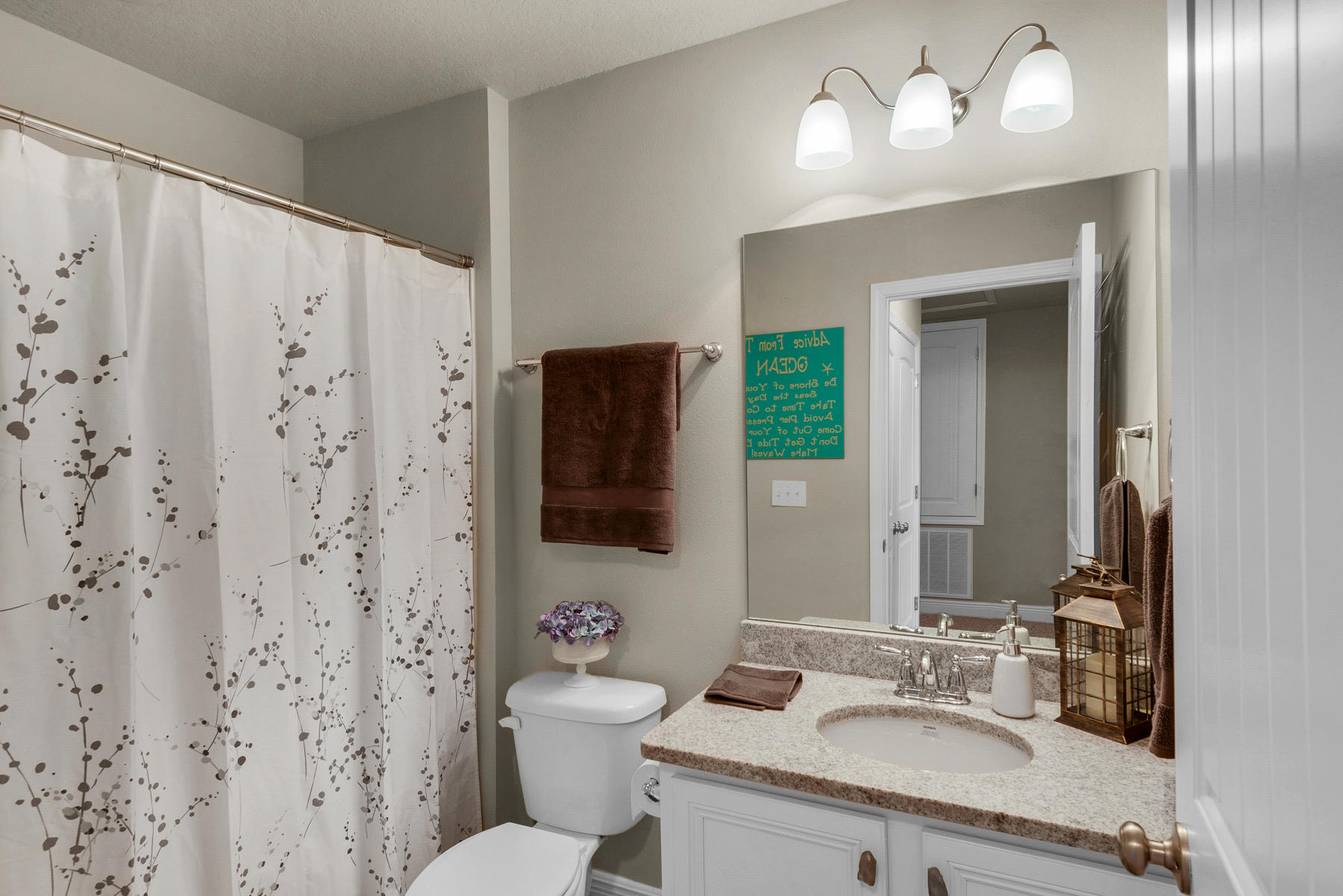 Miller's Crossing Townhomes - Residential